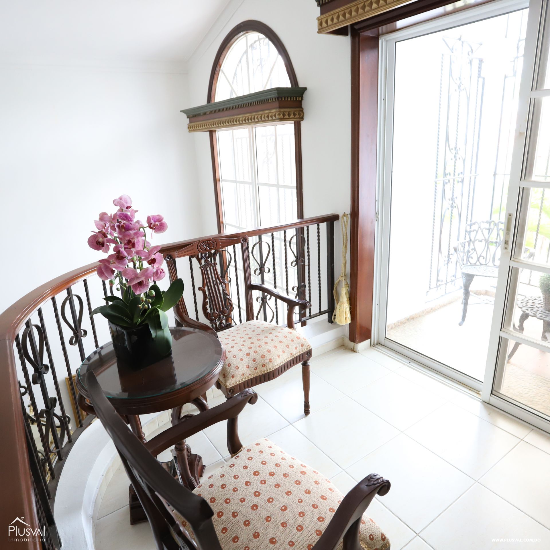 Hermosa residencia a la venta en Urb. Thomén 153756
