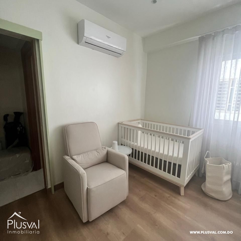 Apartamento en venta con vista al mar en La Julia 427019
