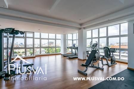 Apartamento amueblado de 1 Habitacion en Alquiler 336731