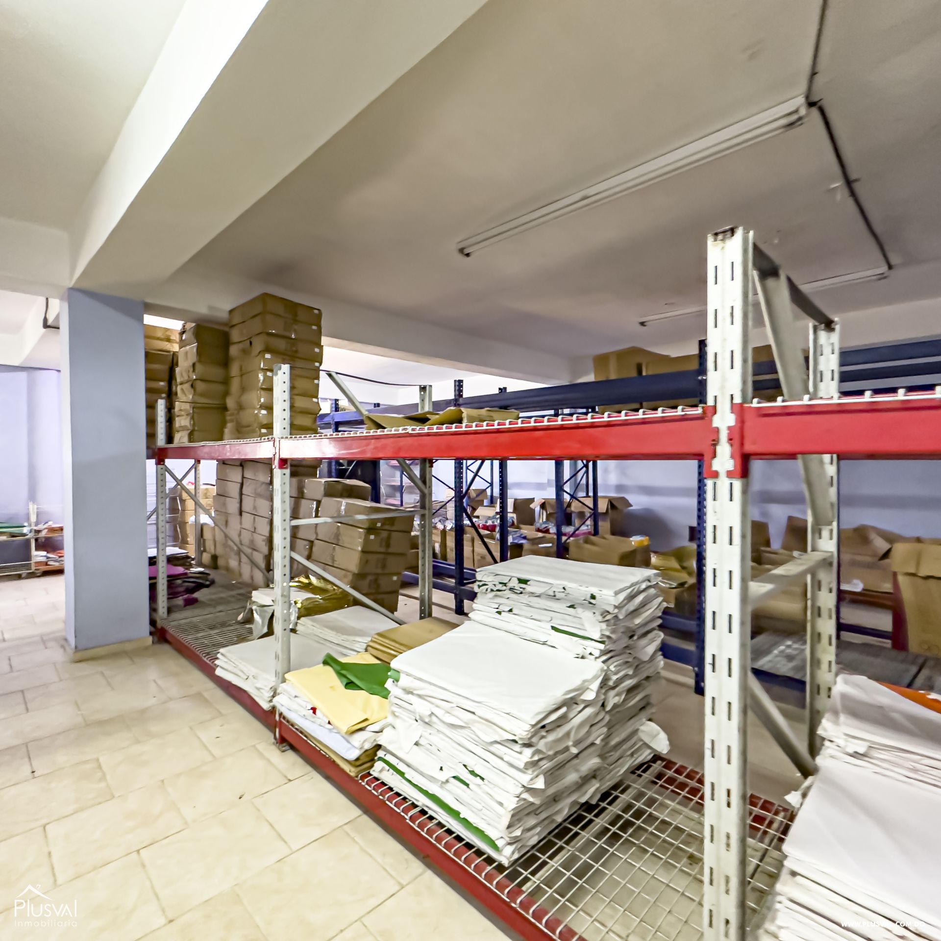 En Venta Edificio comercial de 6 Niveles Ensanche La Julia 244580