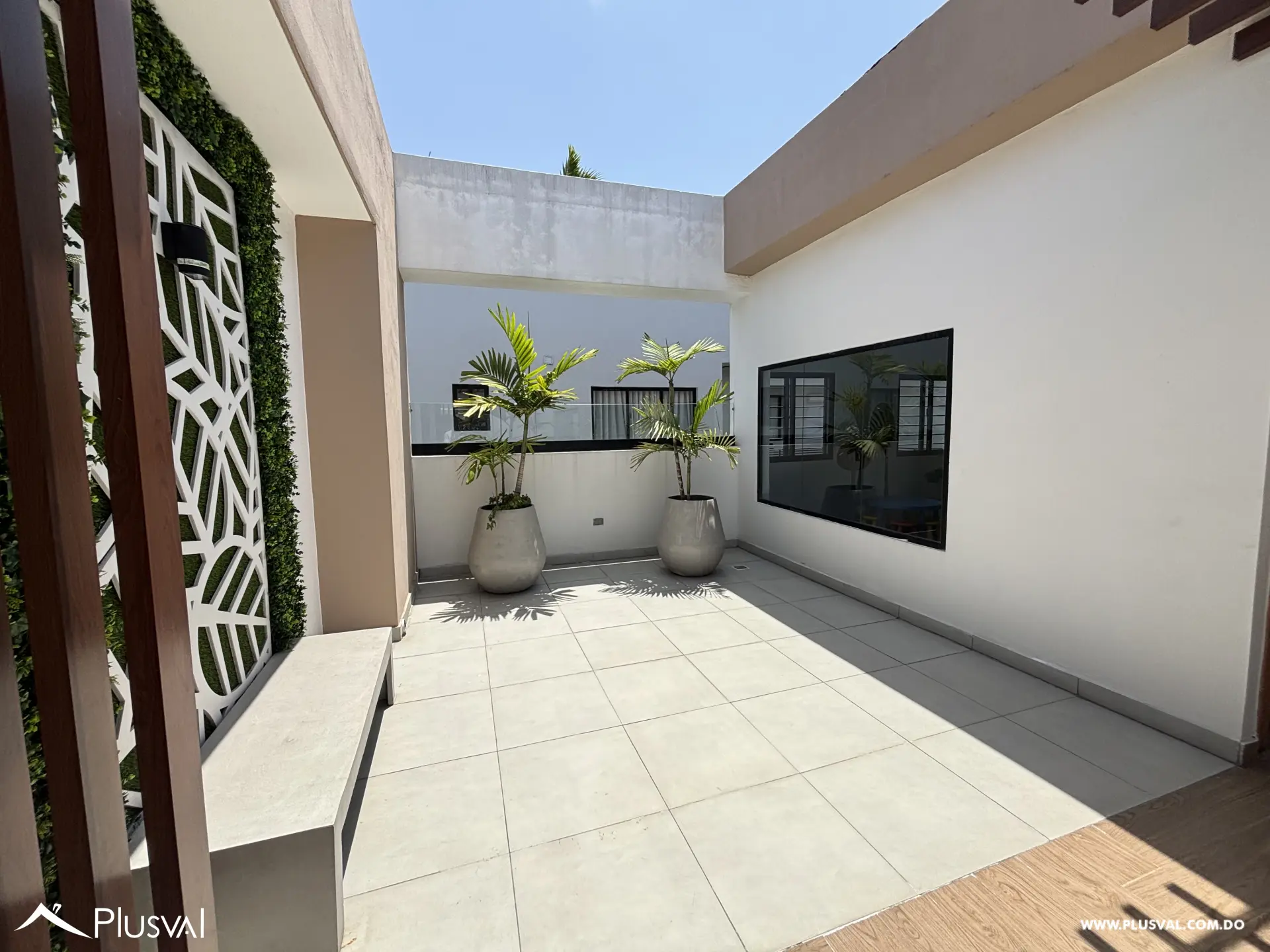 Apartamento en venta de 1 habitación en Evaristo Morales 511019