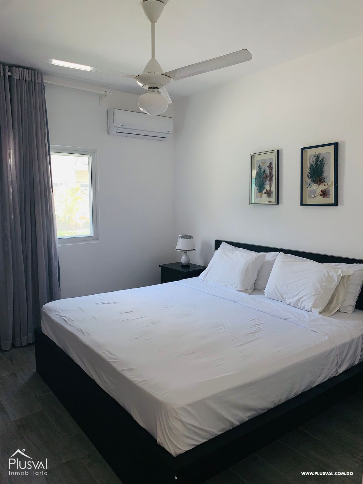 Apartamento amueblado en alquiler en Arena Village, El Cortecito 447165