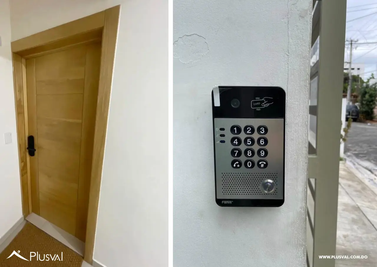Acogedor apartamento de una habitación en El Vergel - Excelente Ubicación 460976