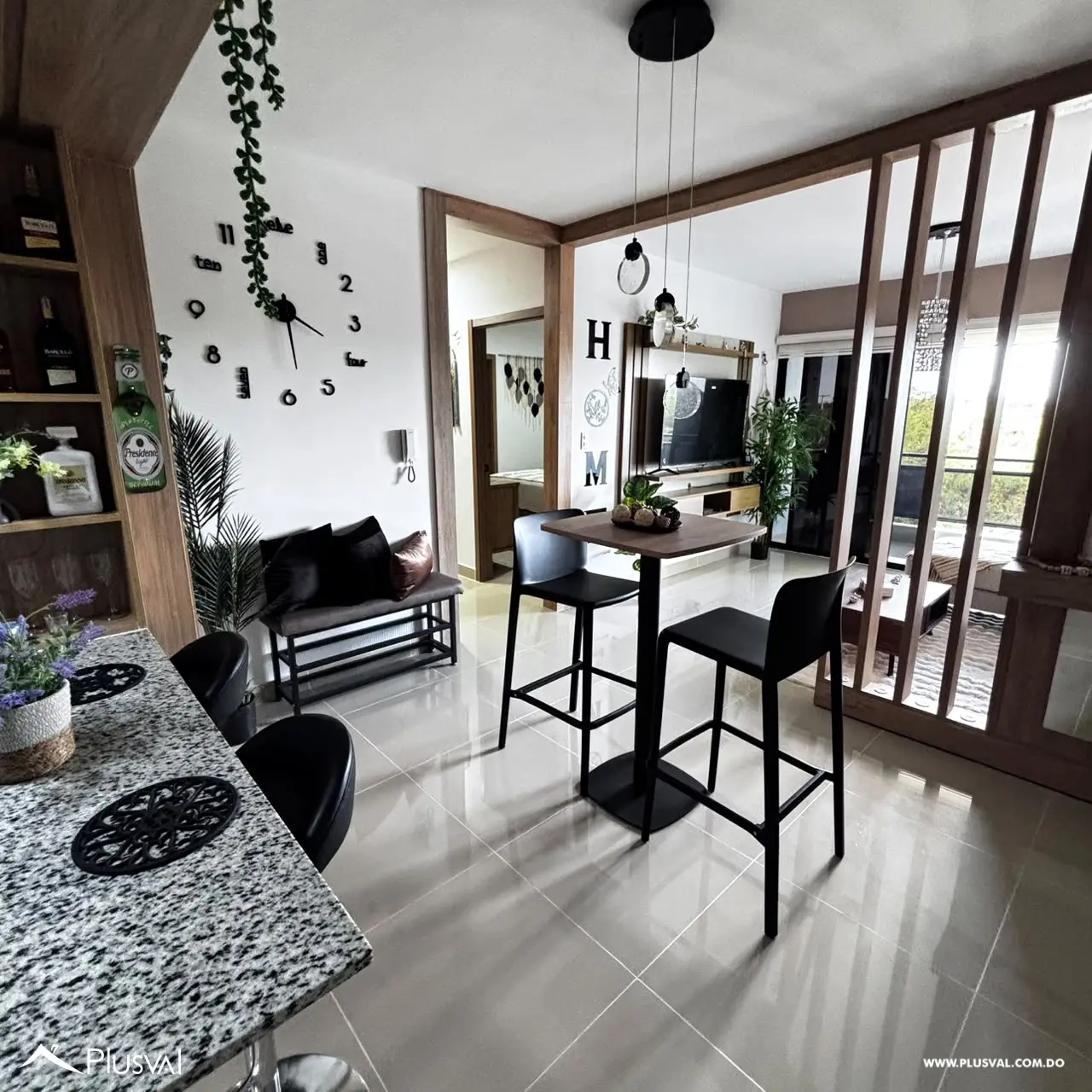 Venta de propiedad completamente amueblada, Bavaro Punta Cana 523484