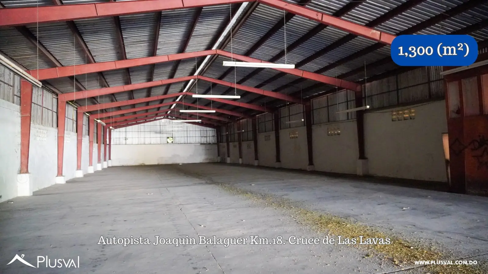 Alquiler de Naves Industriales en la Autopista Joaquín Balaguer 475298