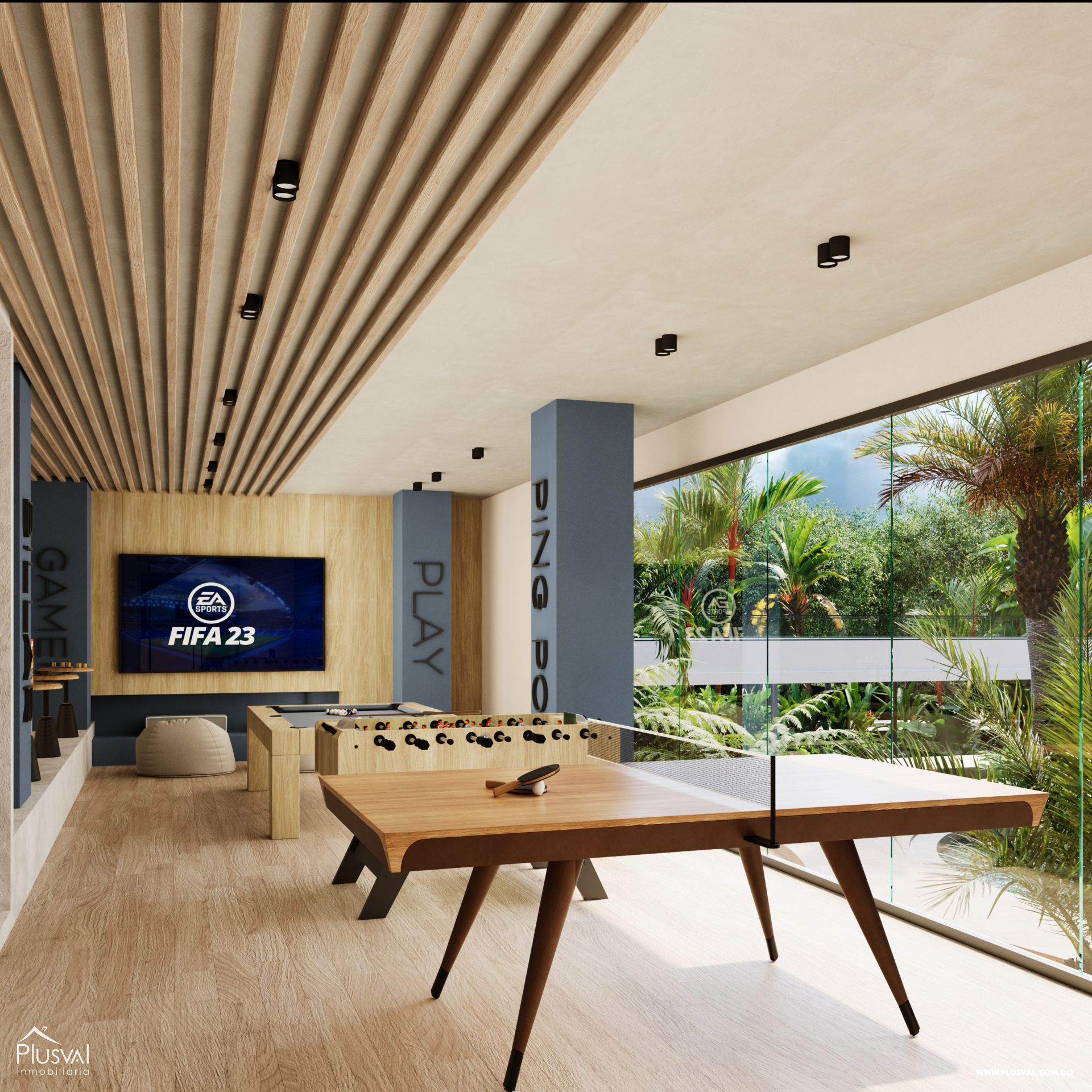 Galia At Cap Cana. 335724