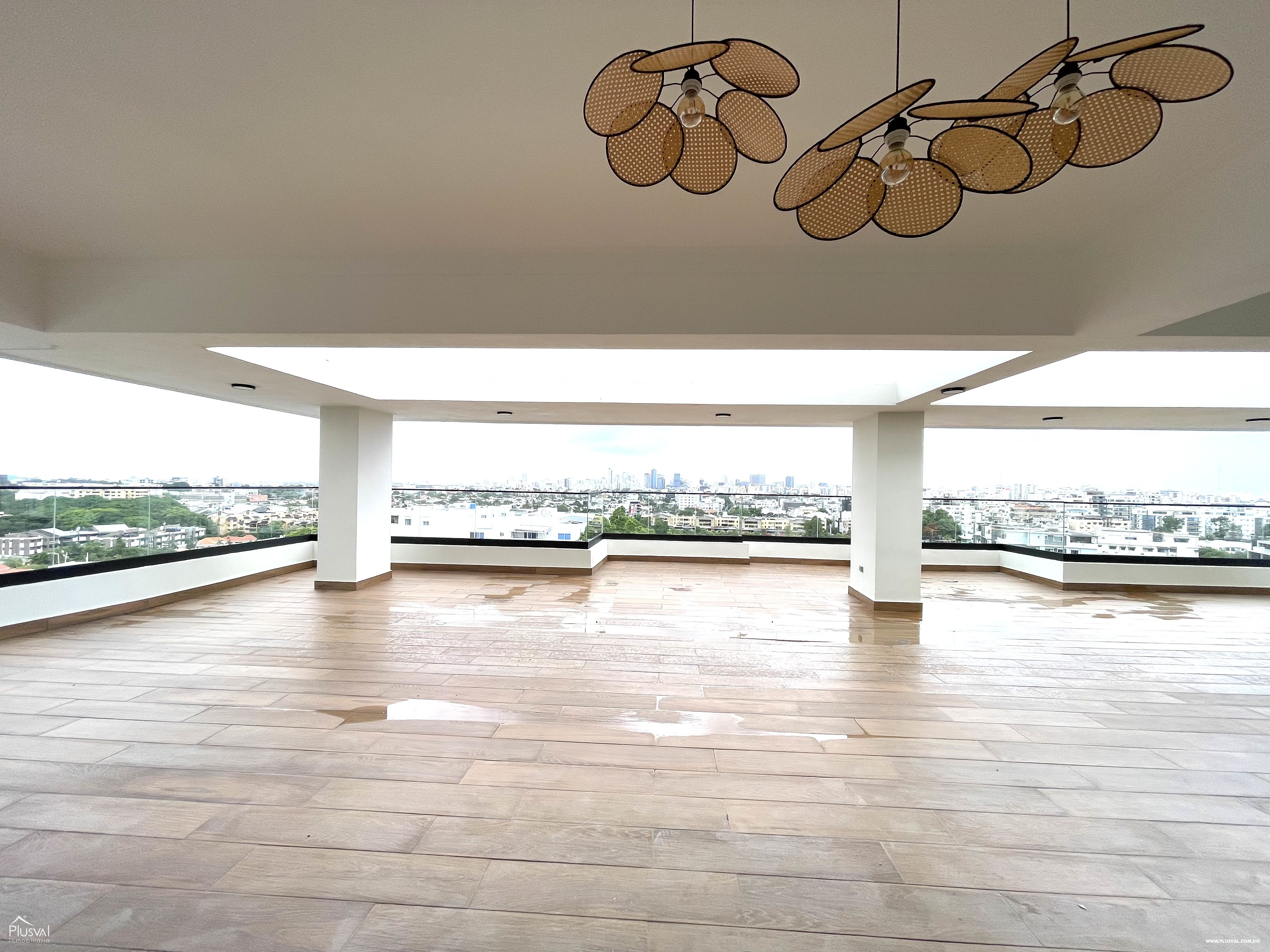 Apartamento en Venta El Millón 450128