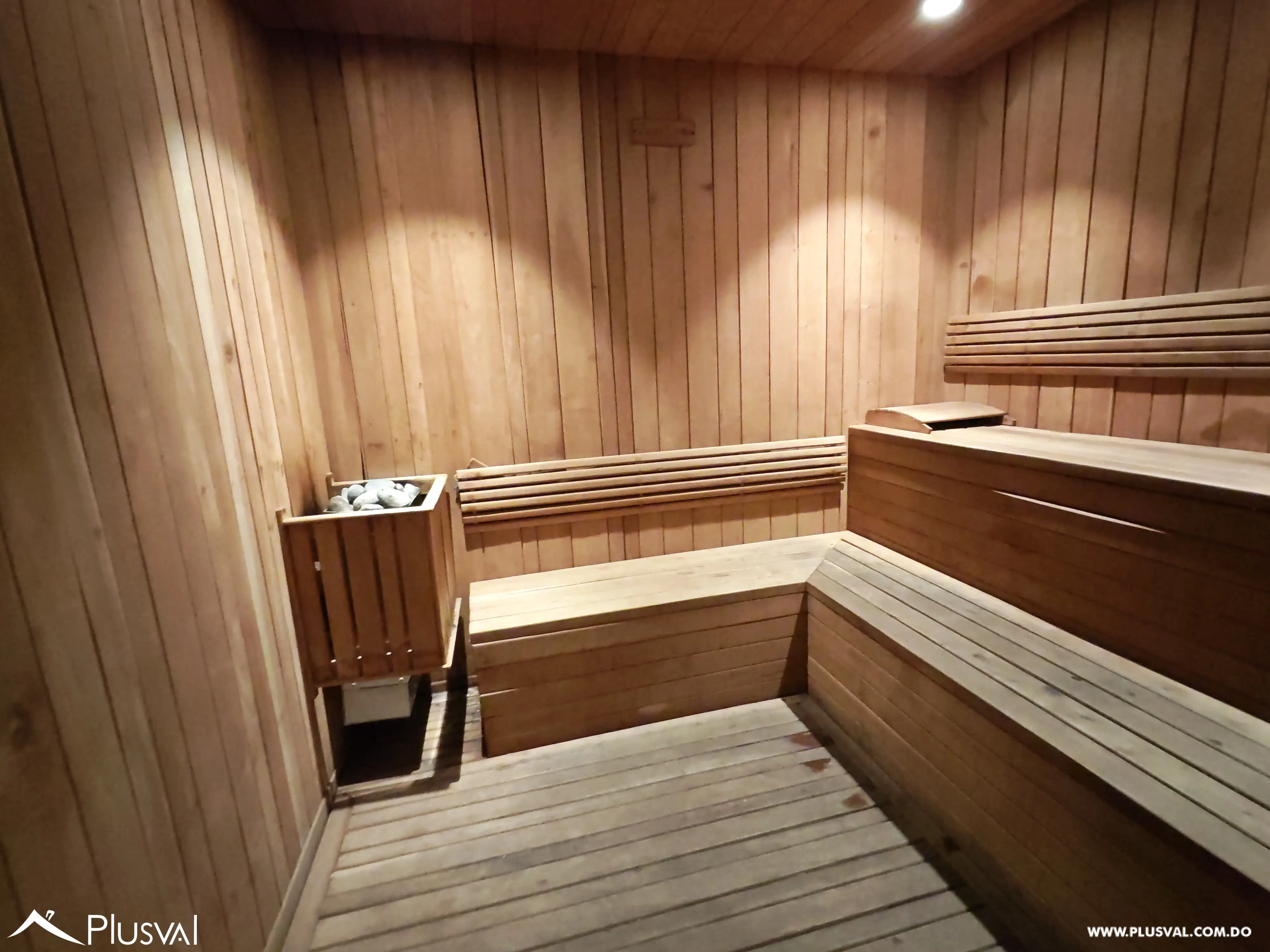 Lujoso apartamento en venta en Piantini 491766