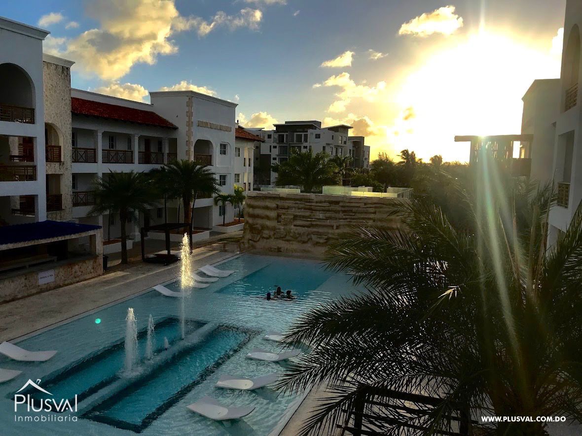Vive la exclusividad y la comodidad dentro de Cap Cana 498161