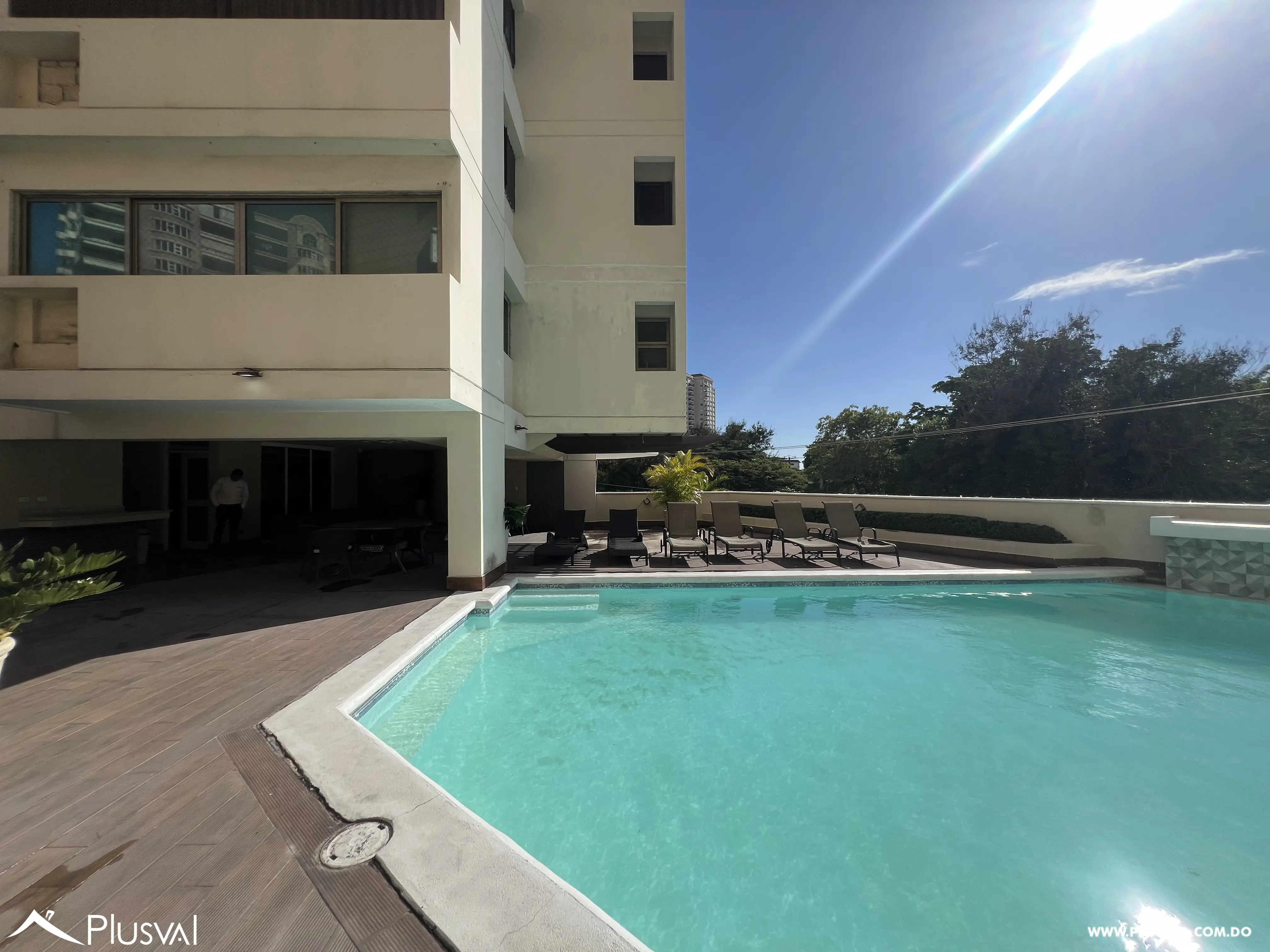 Hermoso y exclusivo apartamento en venta en La Esperilla. 475877