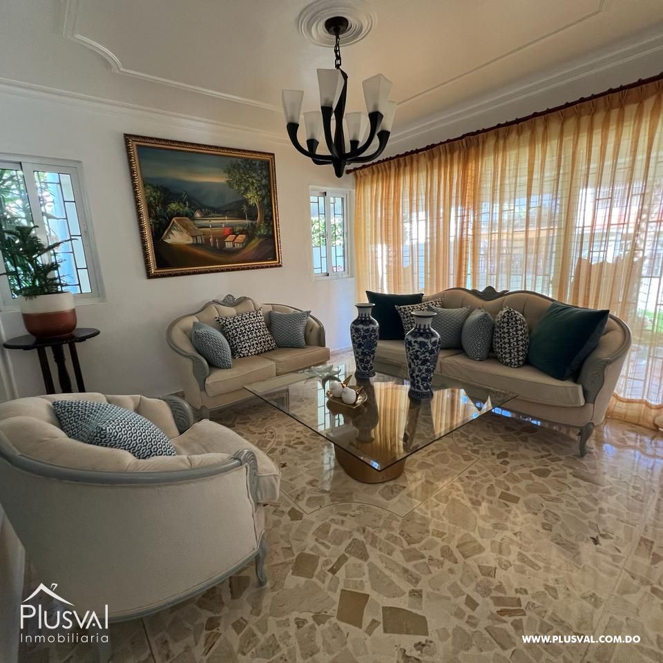 Casa en proyecto cerrado y exclusivo en la carr. Duarte, Pontezuela 344889