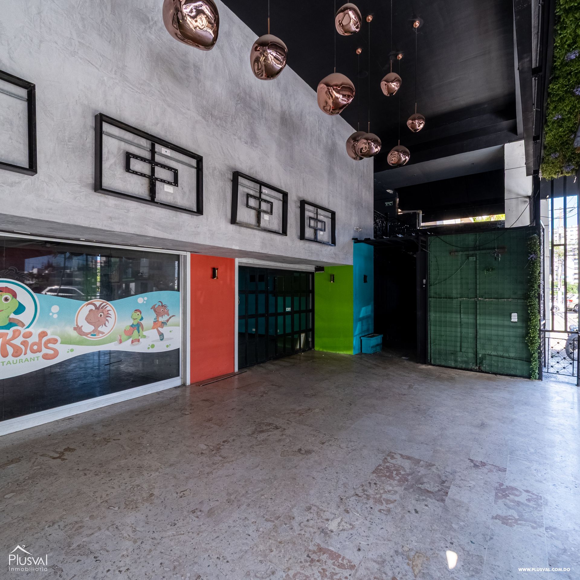 Local Comercial en Venta en Piantini 452188