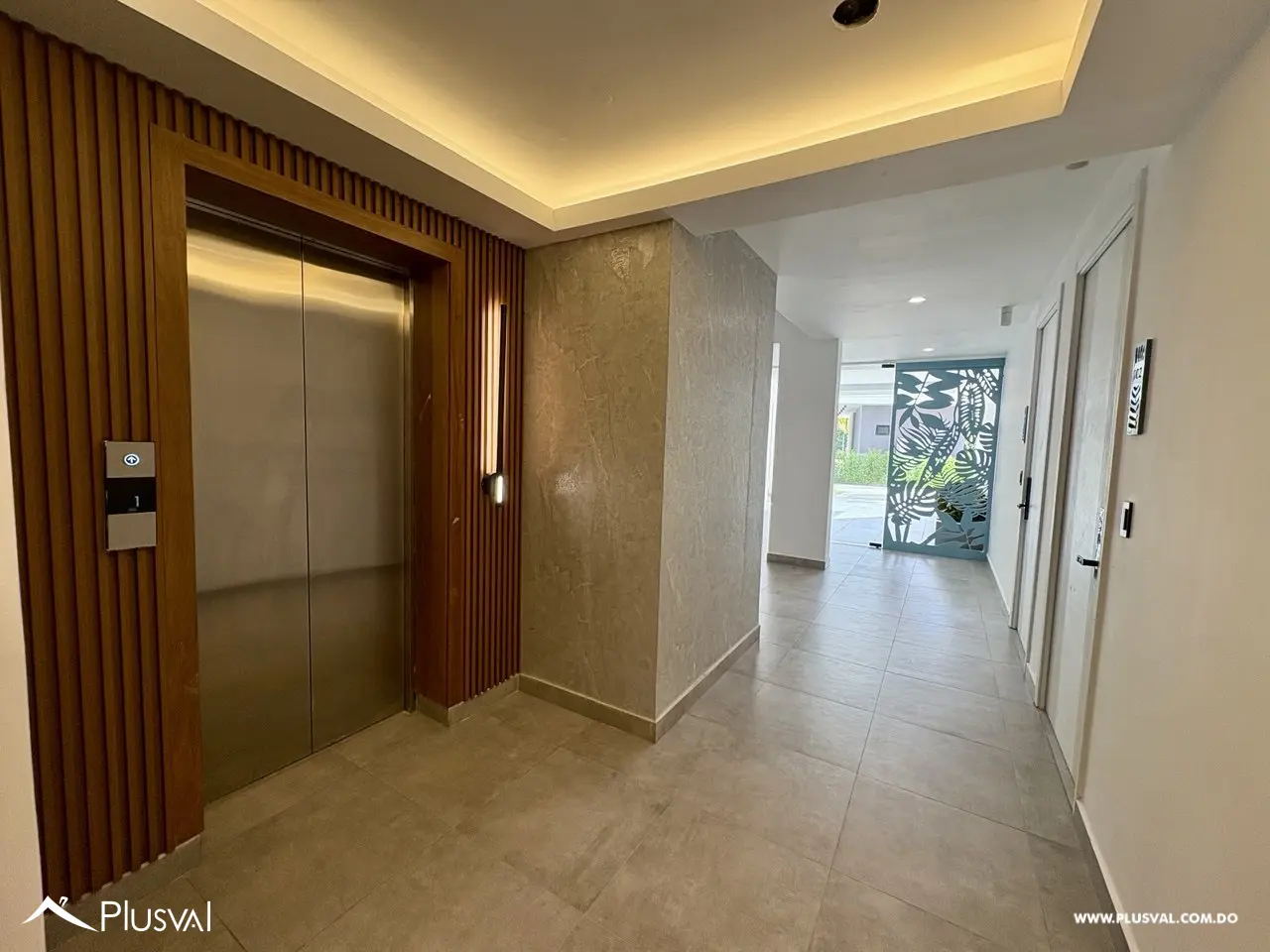 Venta | The Towers, Vista Cana 496462