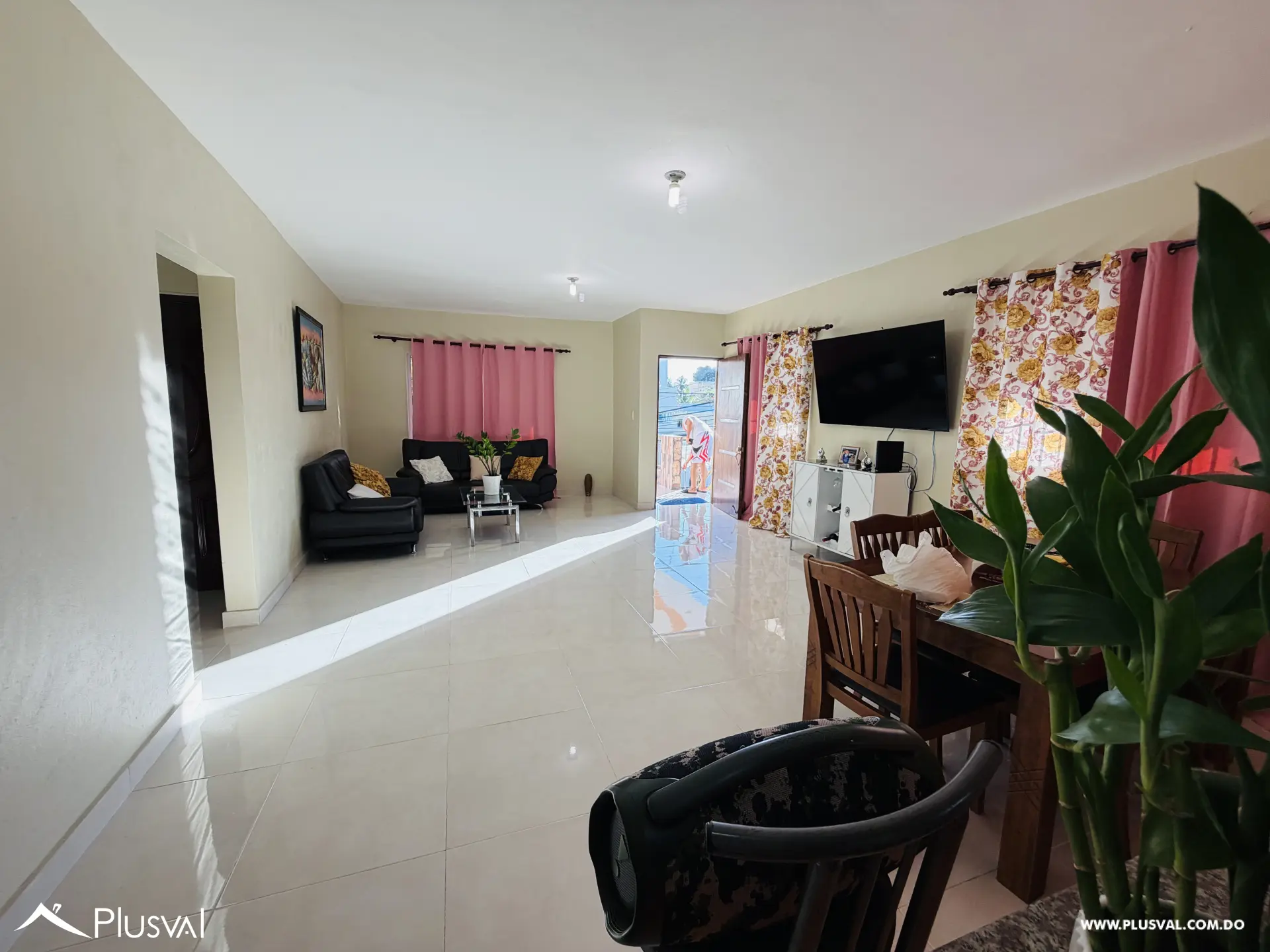 Casa en venta en Altos de Arroyo Hondo 486523