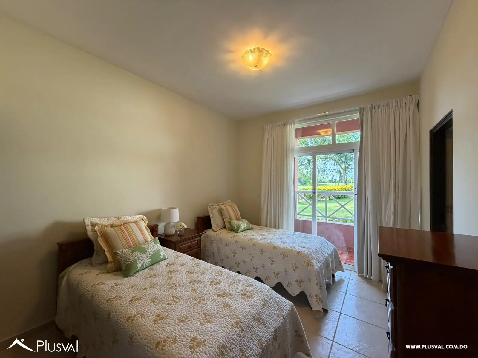 Apartamento en alquiler en Guavaberry 521134