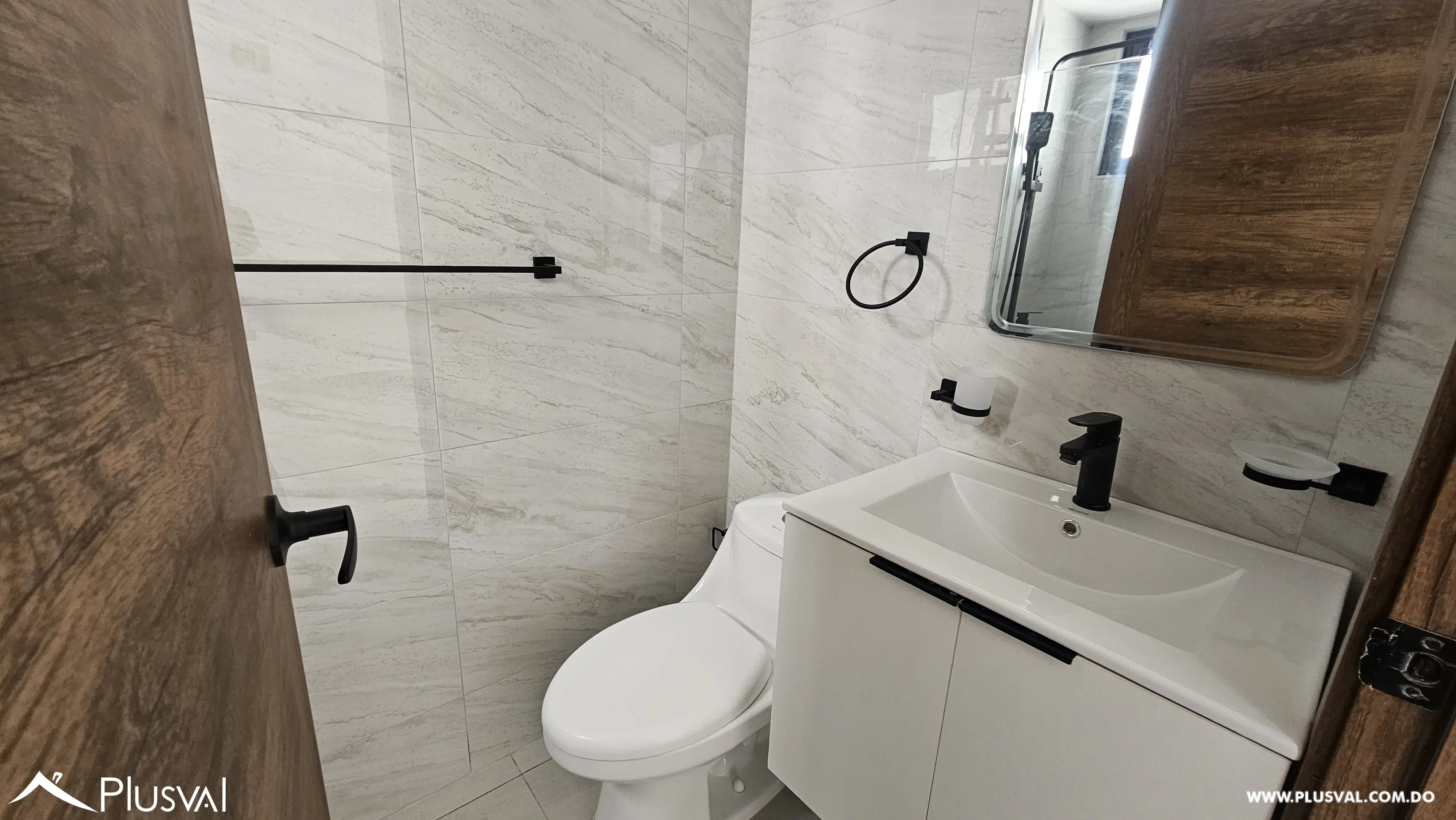 Apartamentos en venta en Naco 510012