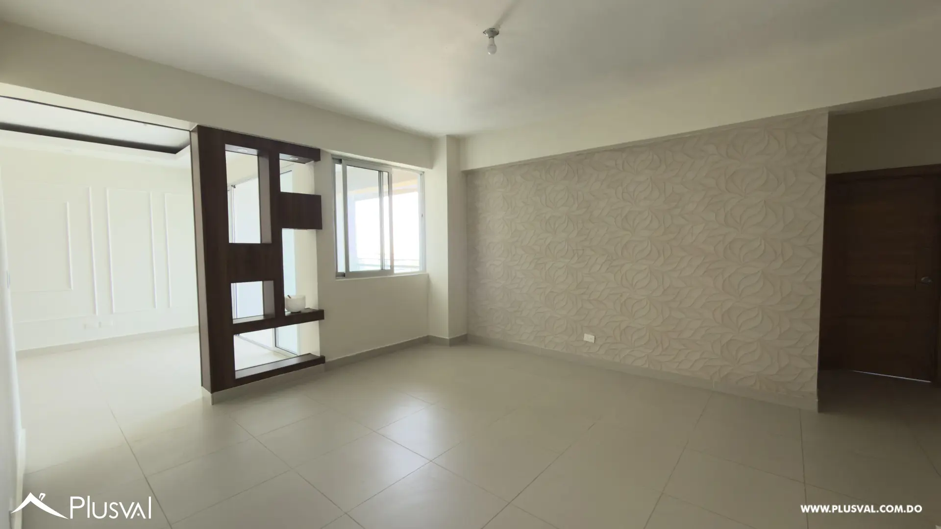 Apartamento en alquiler en Gazcue. 518880