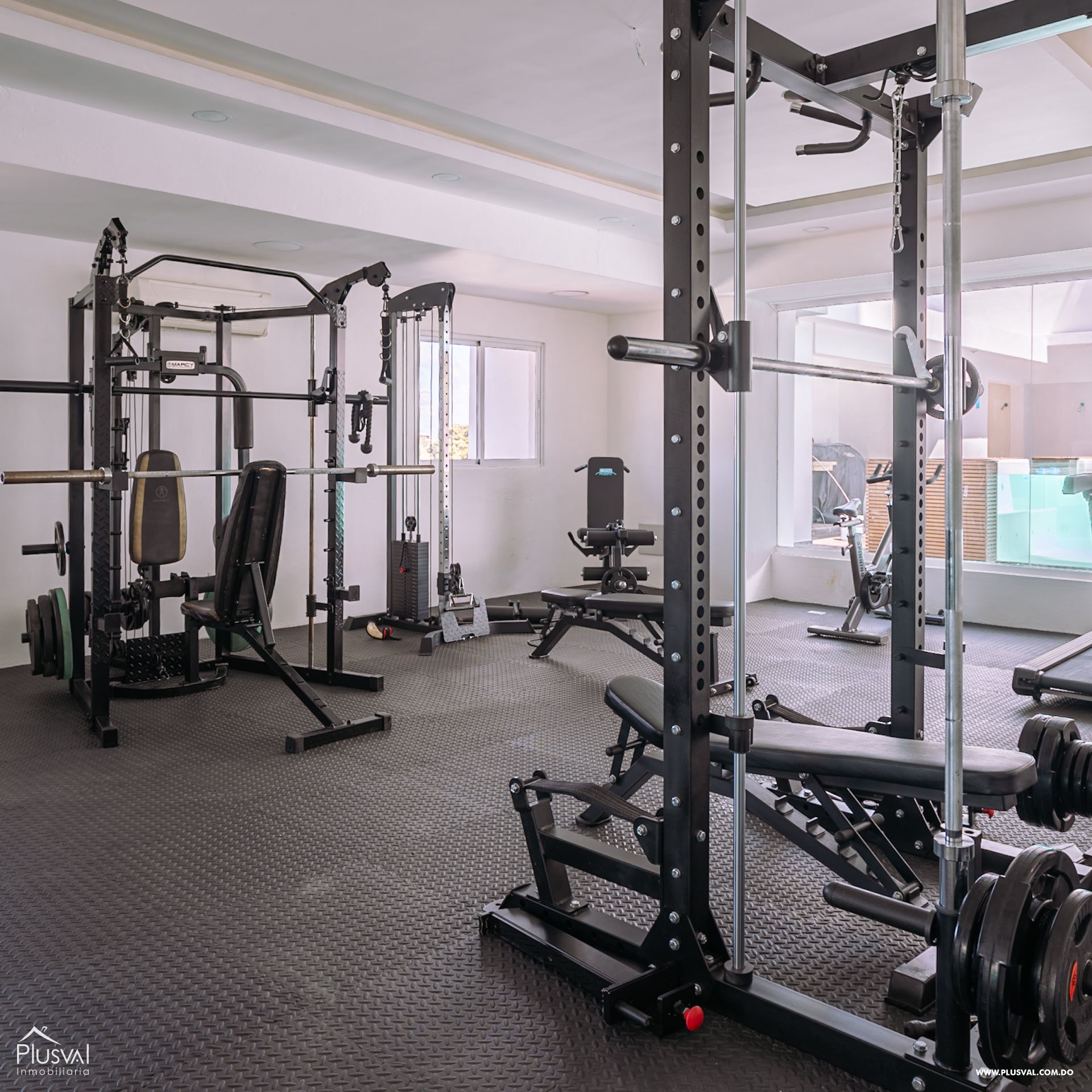 Apartamento en Venta en Villa Marina con Áreas Sociales Completas 387262