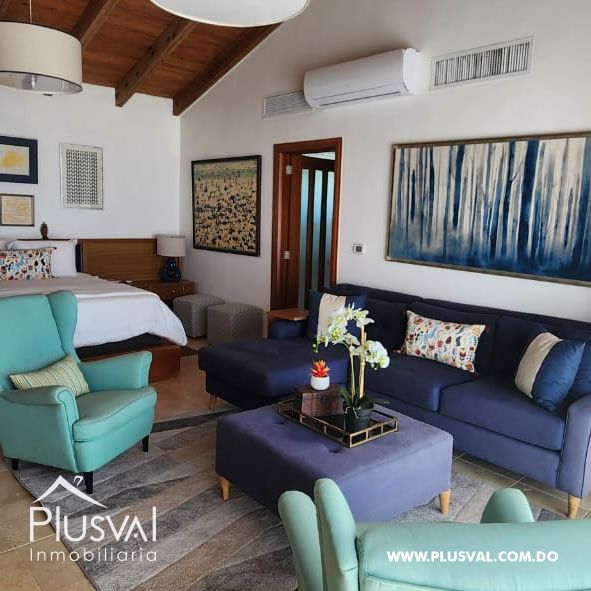 Hermoso Penthouse en venta en Punta Palmera 393181