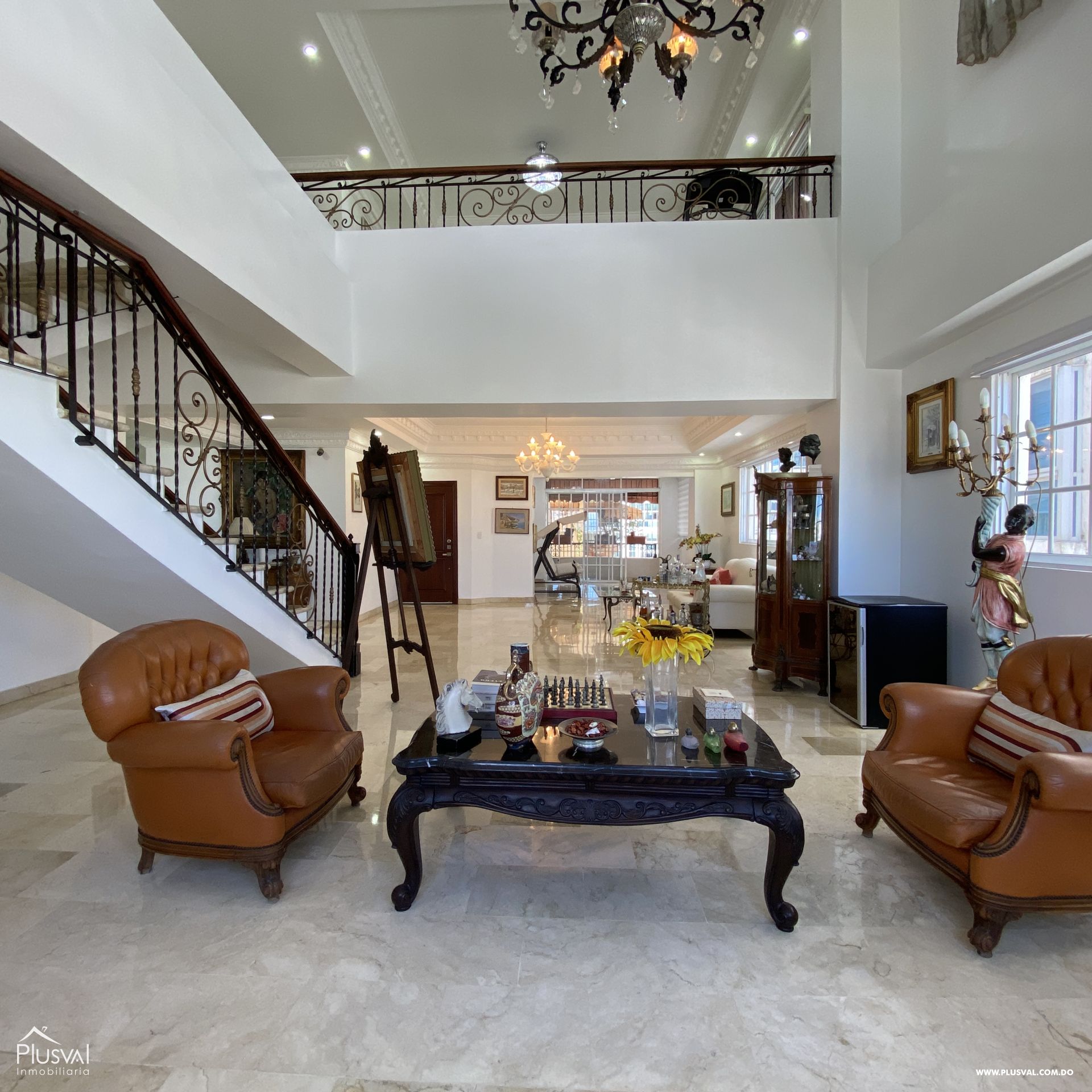 Penthouse en Venta, Bella Vista 386401