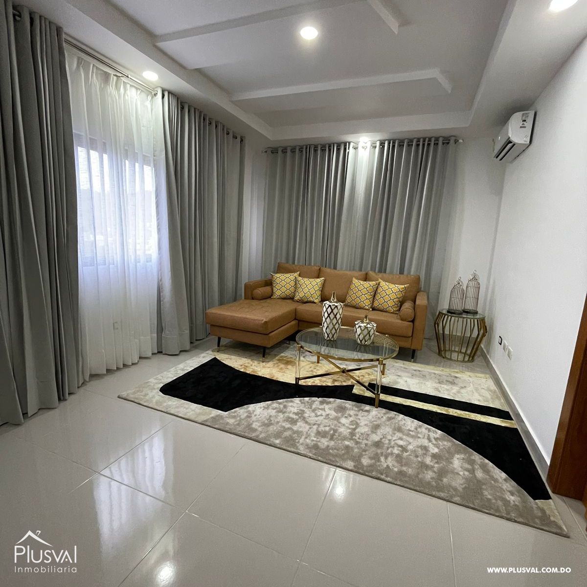 Majestuoso Pent House En Torre Alta Puerto Plata 324309