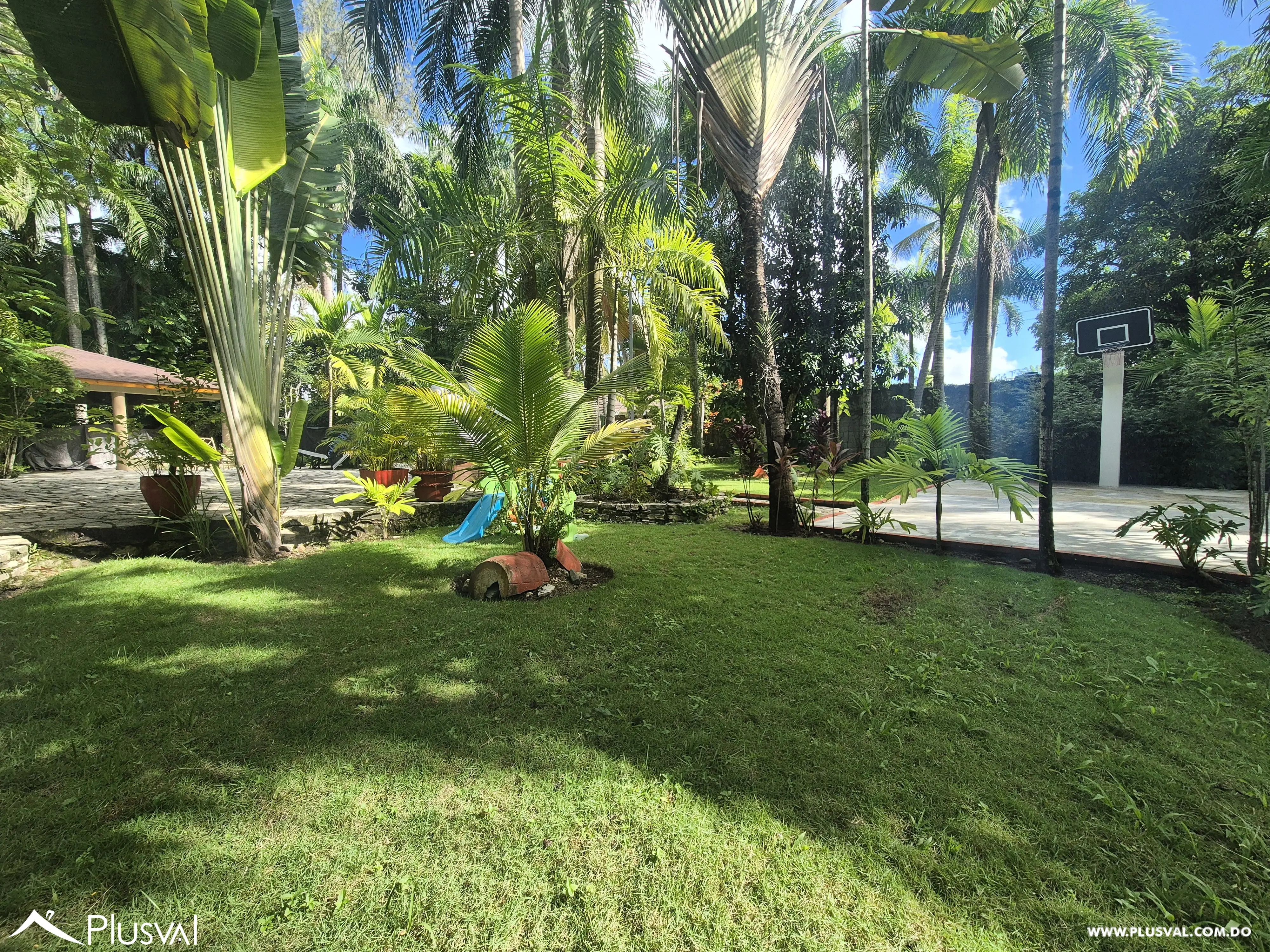 Finca en San Cristóbal 473319