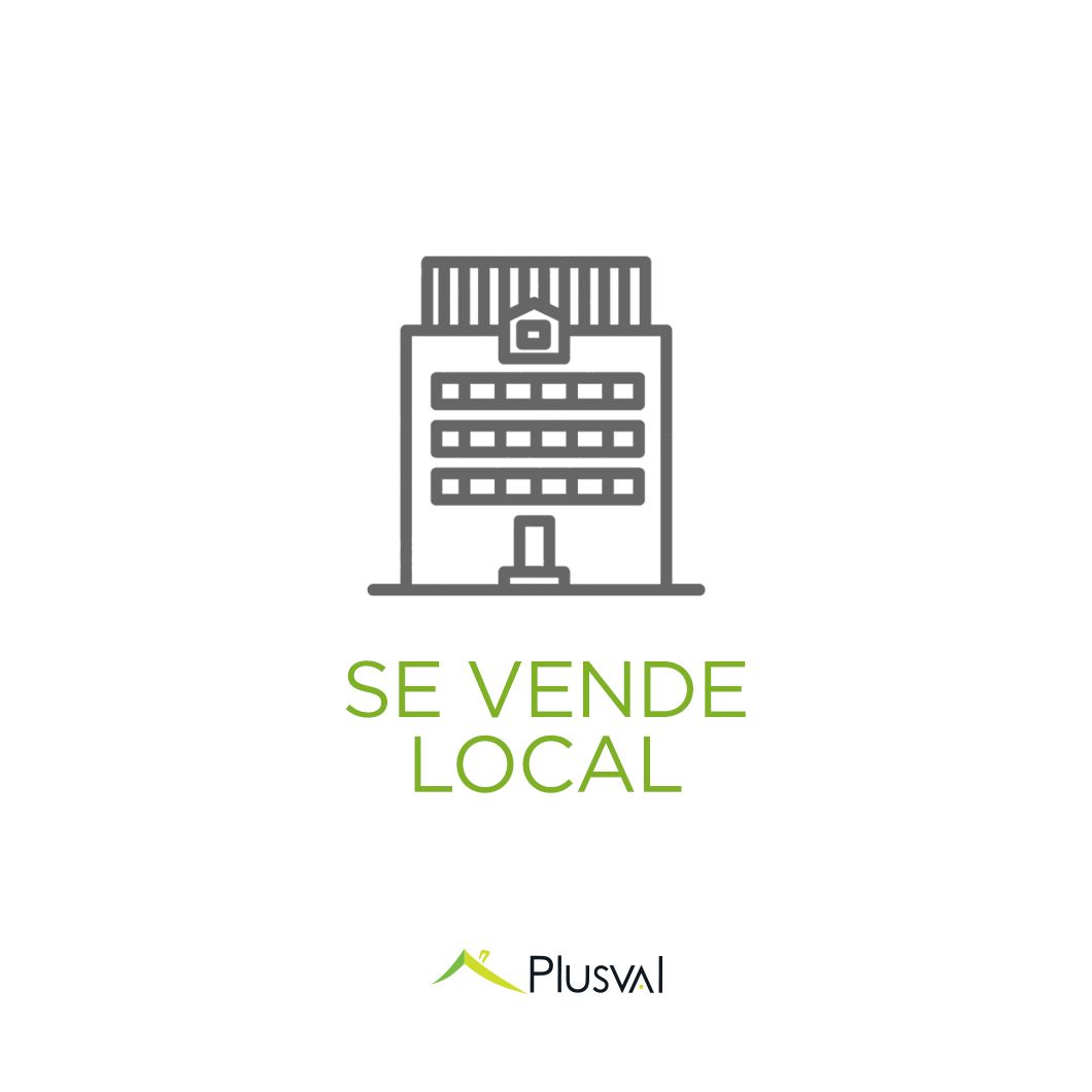 Venta de Edificio, en Av. San Martín 184542