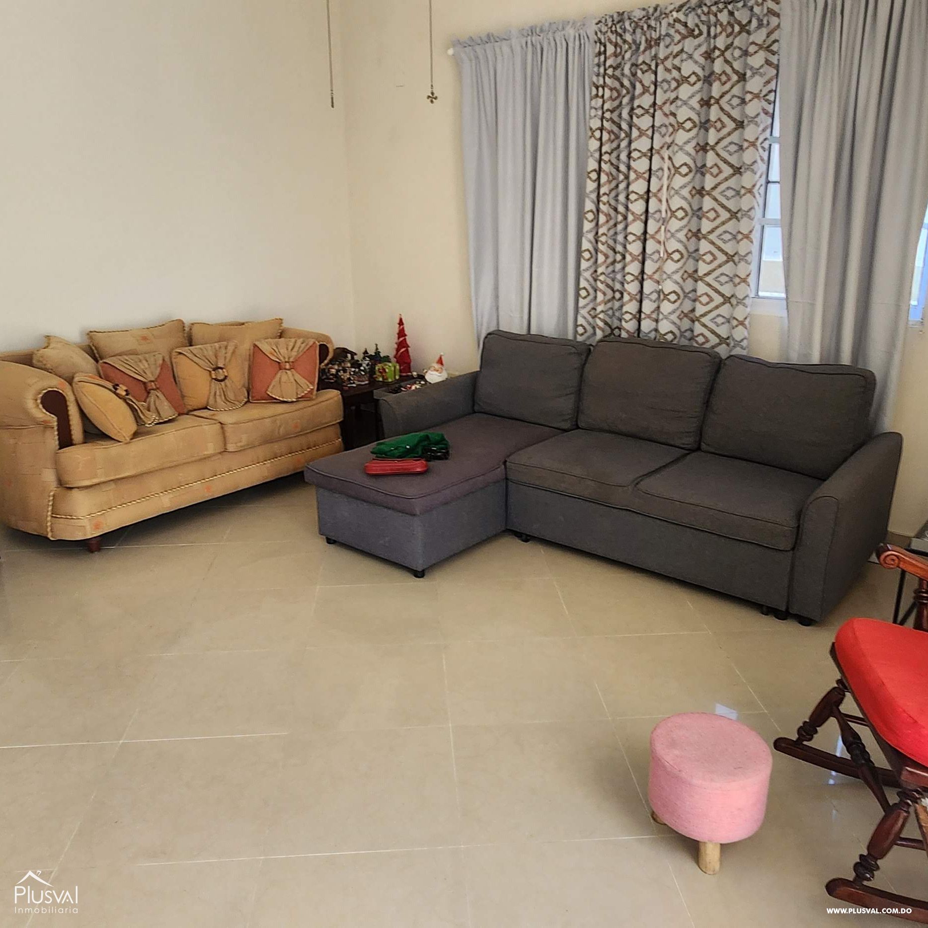 Se vende villa en Juan Dolio 404874