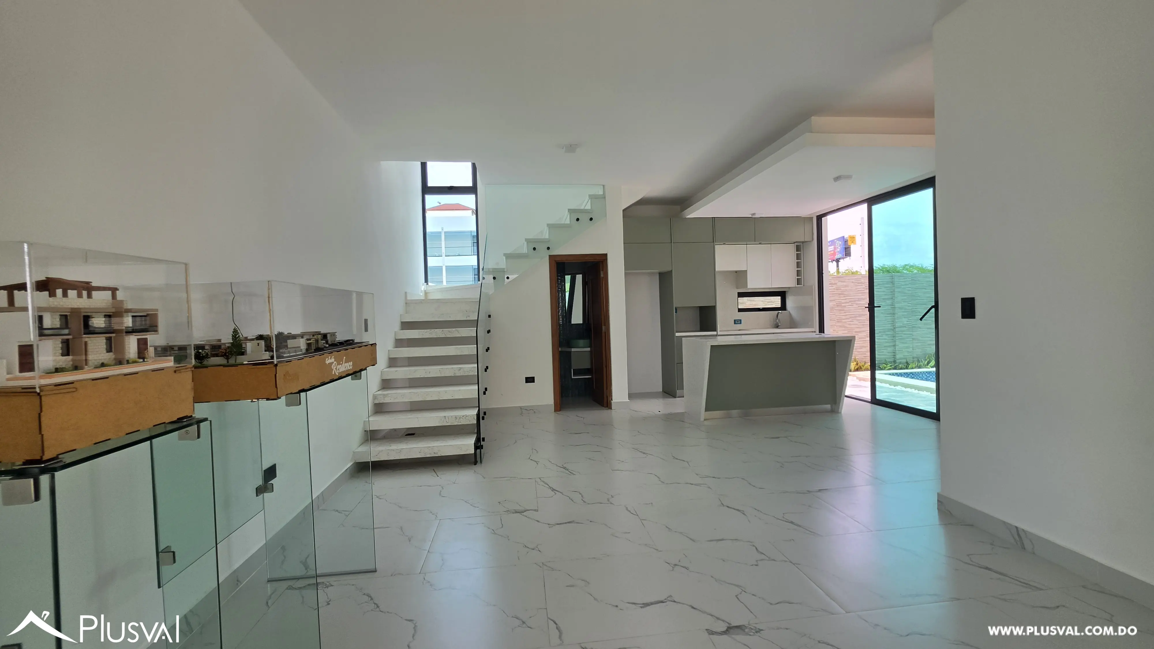 Casas en Venta en Boca Chica Comodidad cerca de la Playa 517528