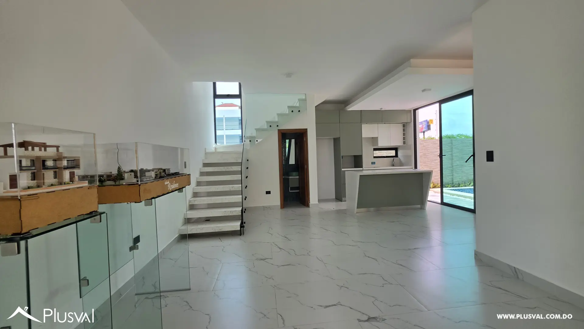Casas en Venta en Boca Chica Comodidad cerca de la Playa 517528