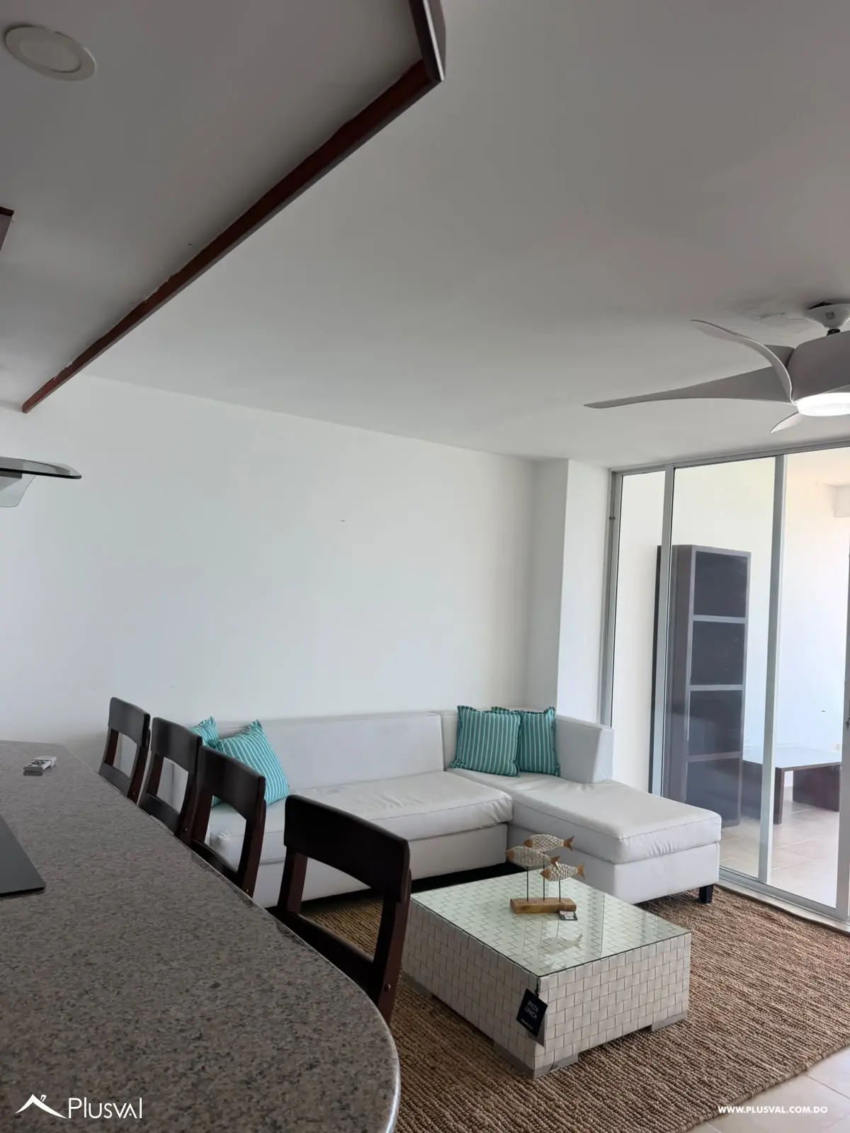 Apartamento en Condominio Marbella Torre 4 Juan Dolio 510922