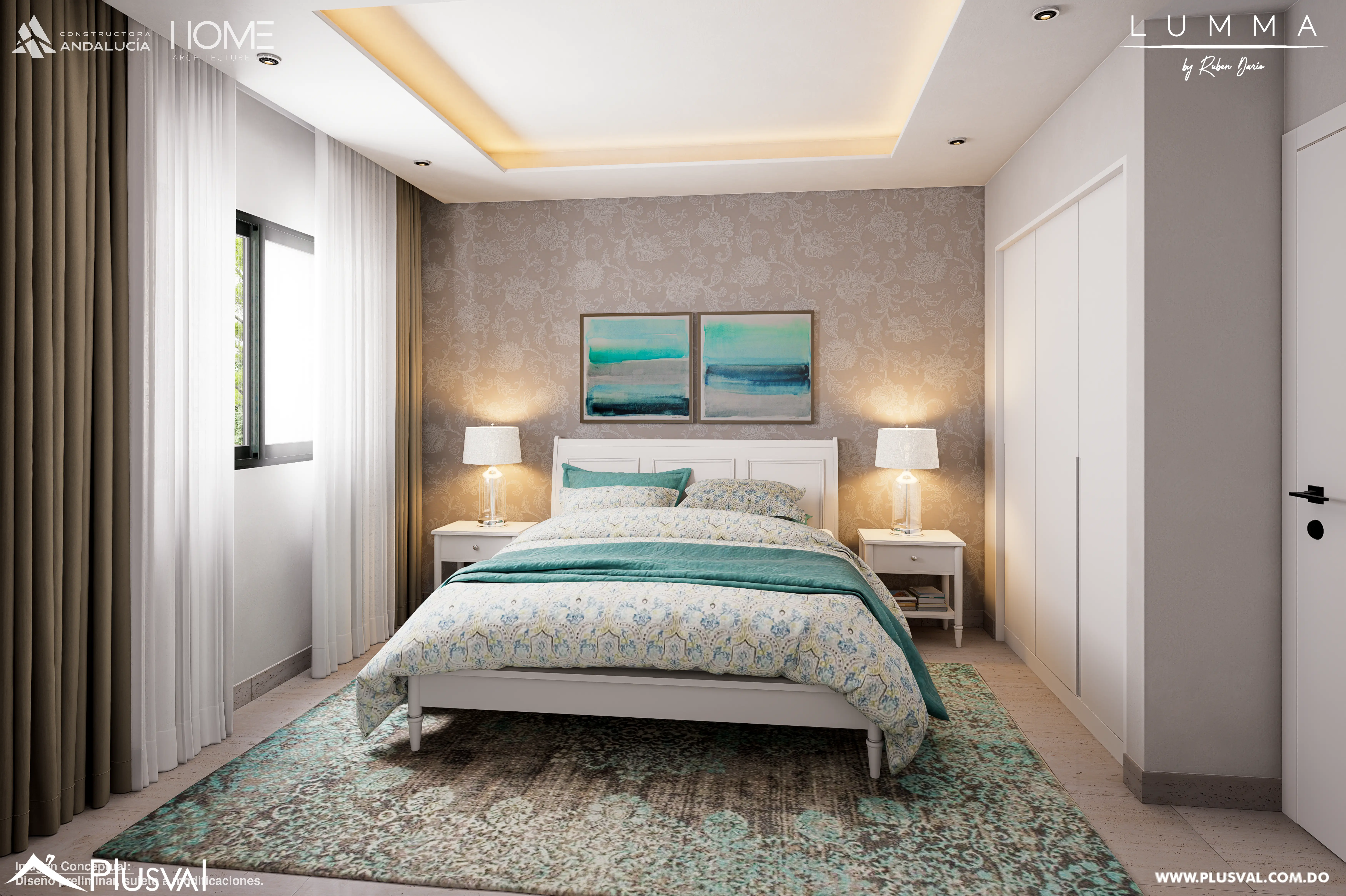 Apartamentos en Venta en Reparto Los 3 Ojos | Santo Domingo Este 519495