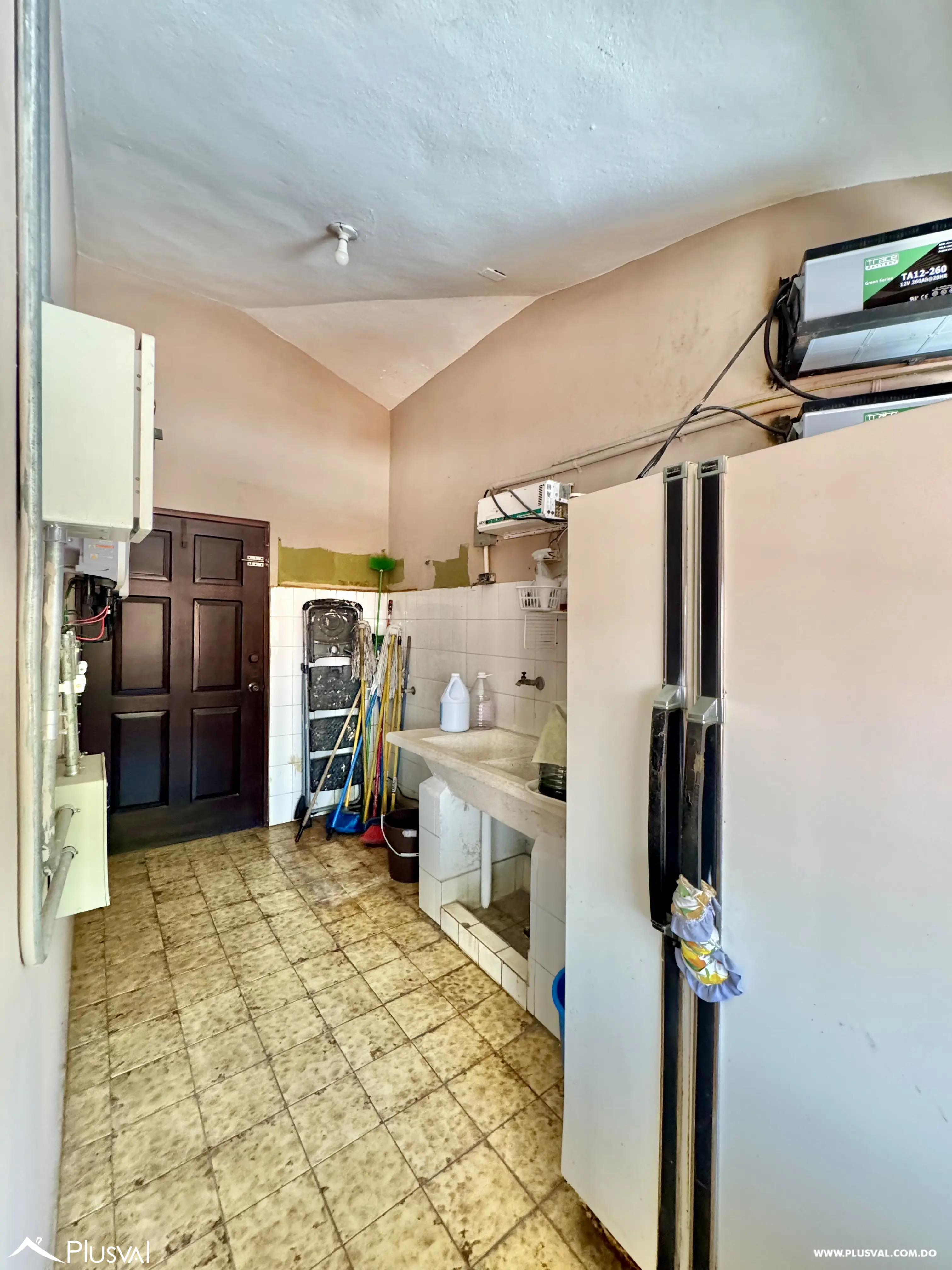 Vendo Maravillosa Casa de 2 Niveles en Los Cacicazgos 519177