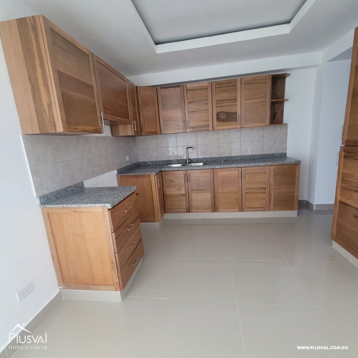 Pent-house en venta con terraza privada 342298