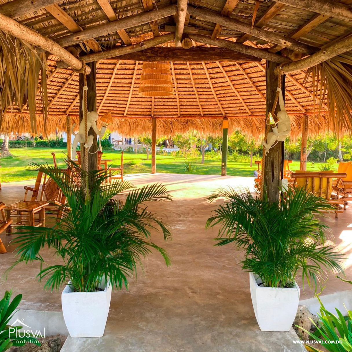 Hacienda con dos amplias Villas en Cabrera 343869