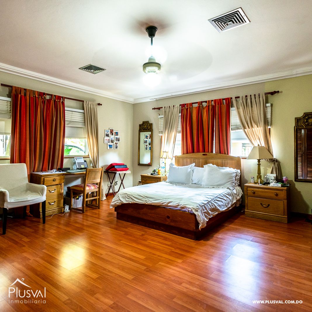 Casa en venta en Cuesta Hermosa III 418322