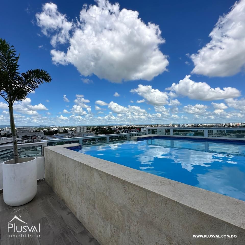 Apartamrnto de Lujo en Naco 414931