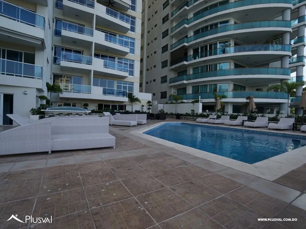 Maravilloso apartamento en alquiler en la esperilla 464552