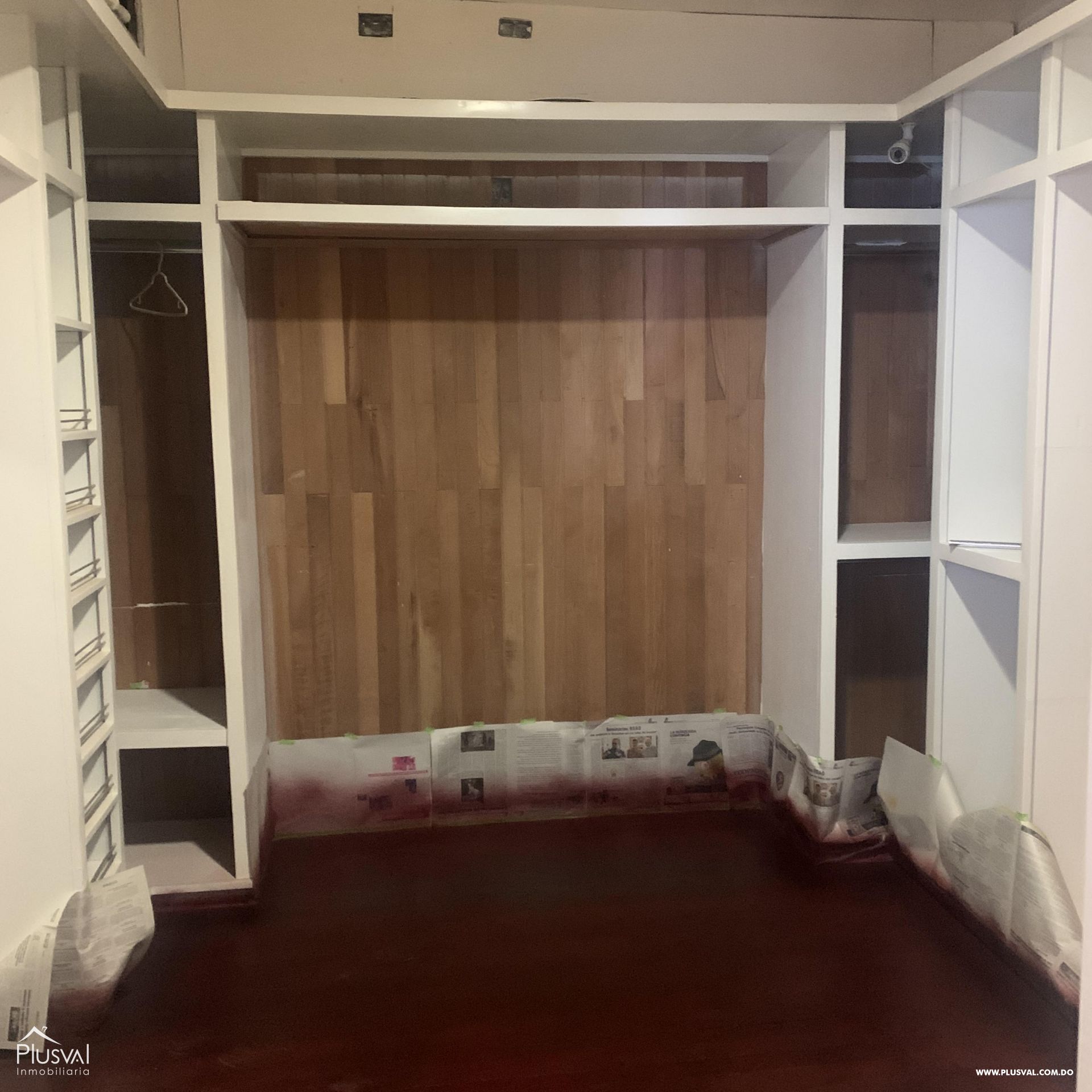 Hermoso y Acogedor Penthouse en Naco 220683