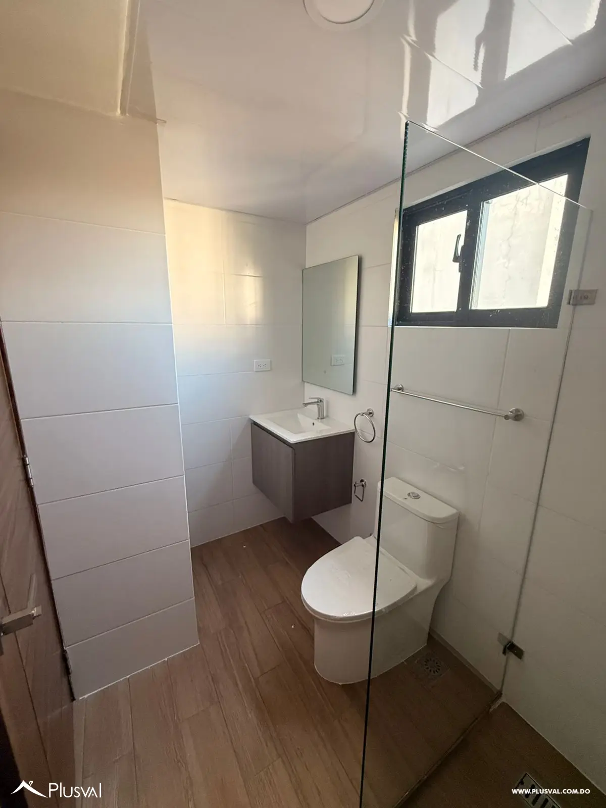 Apartamento en alquiler en el Evaristo Morales 508131