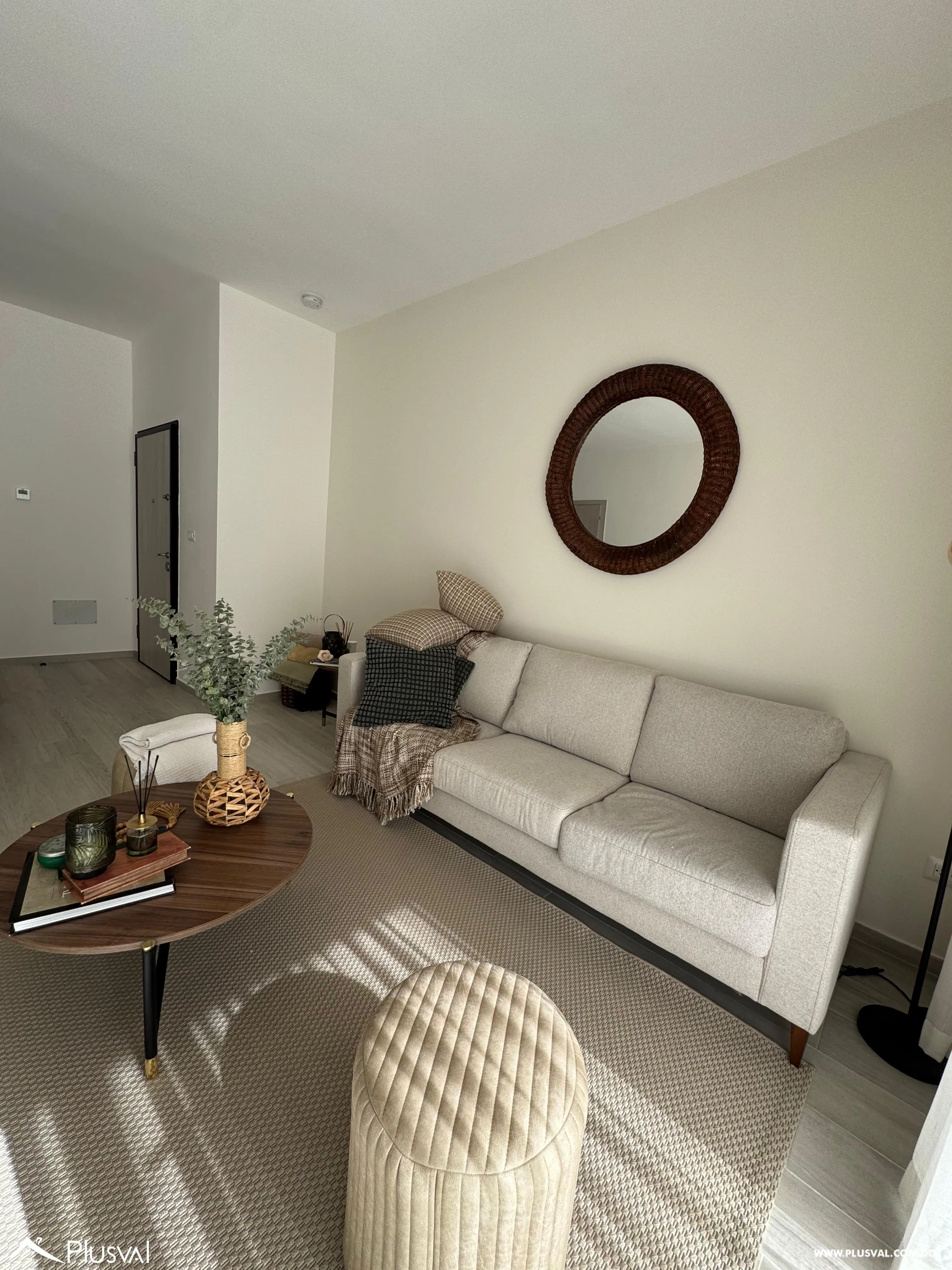 Apartamento de lujo venta en Reserva Real, Punta Cana 466014