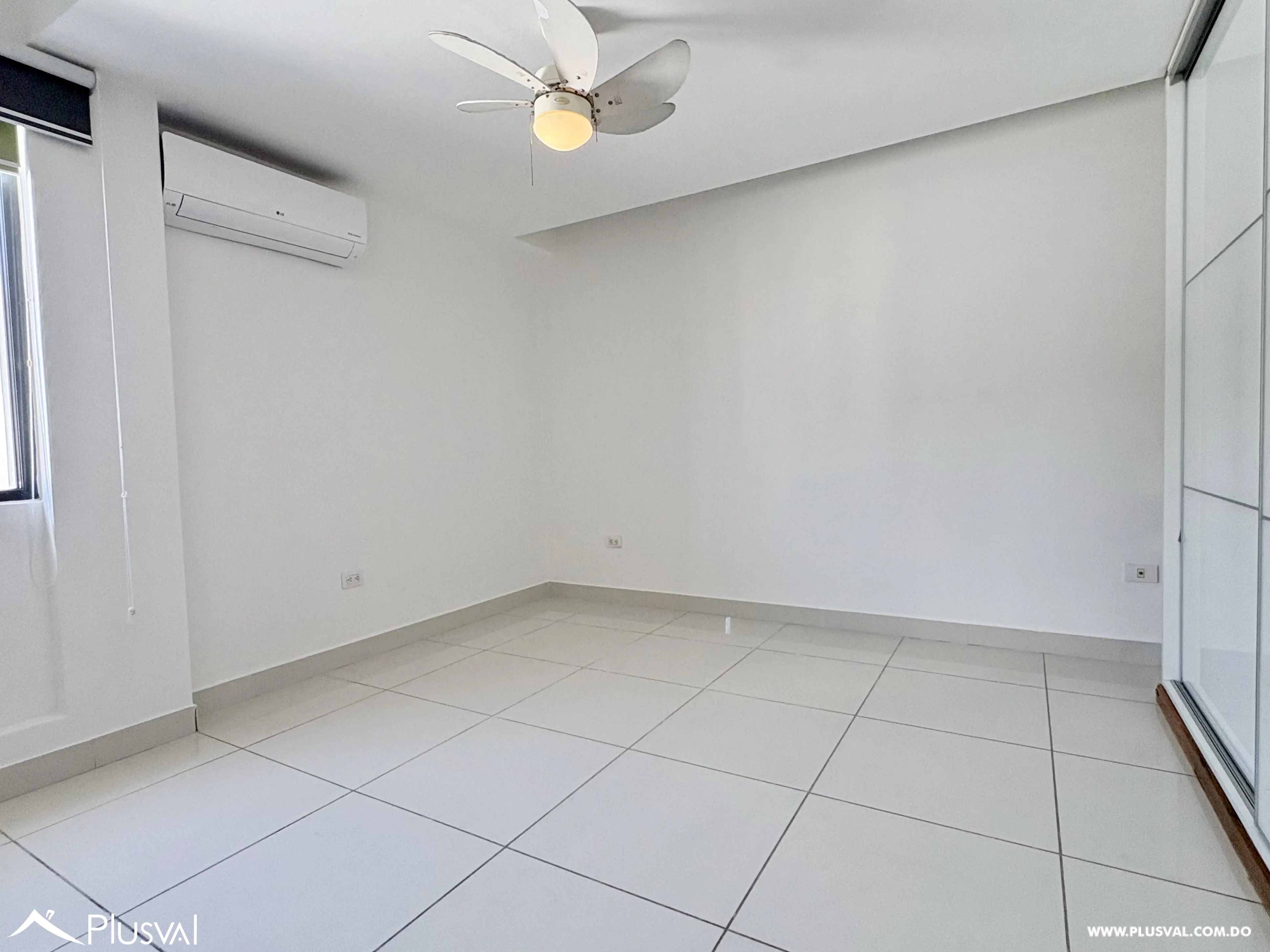 Hermoso apartamento en venta en Evaristo Morales 465262