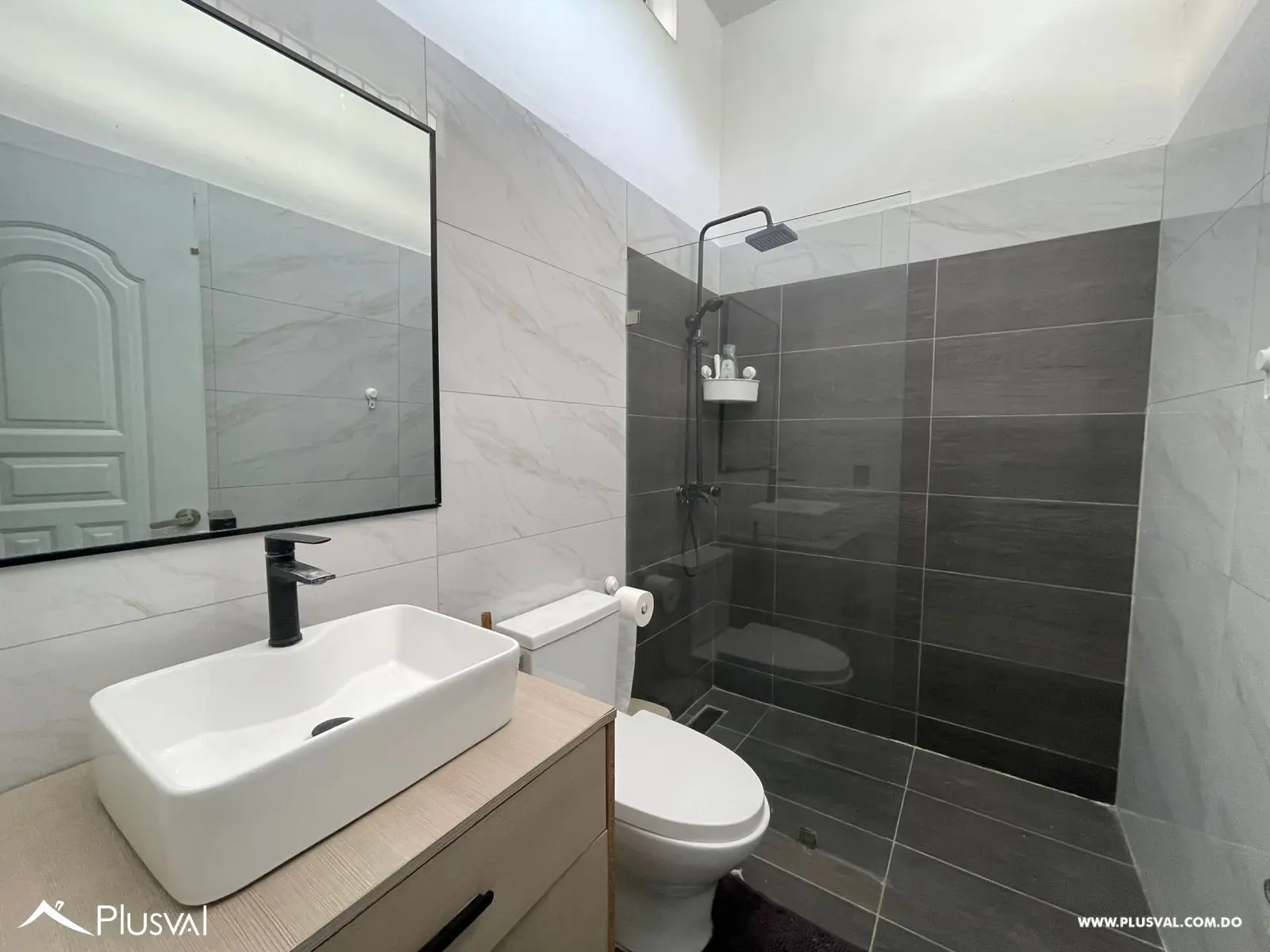 Casa en venta en El Millon 500735