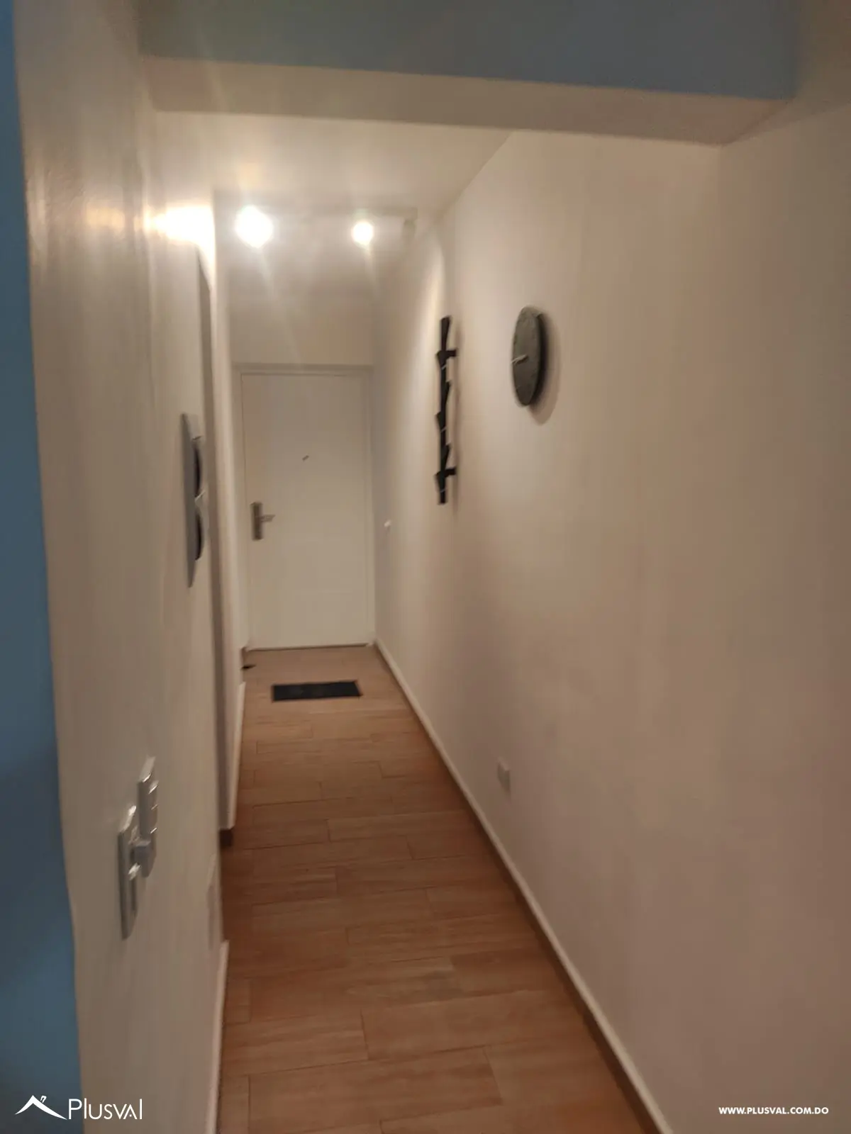 Apartamento Amueblado de 1 Habitación en Punta Cana | Zona Turística 528486