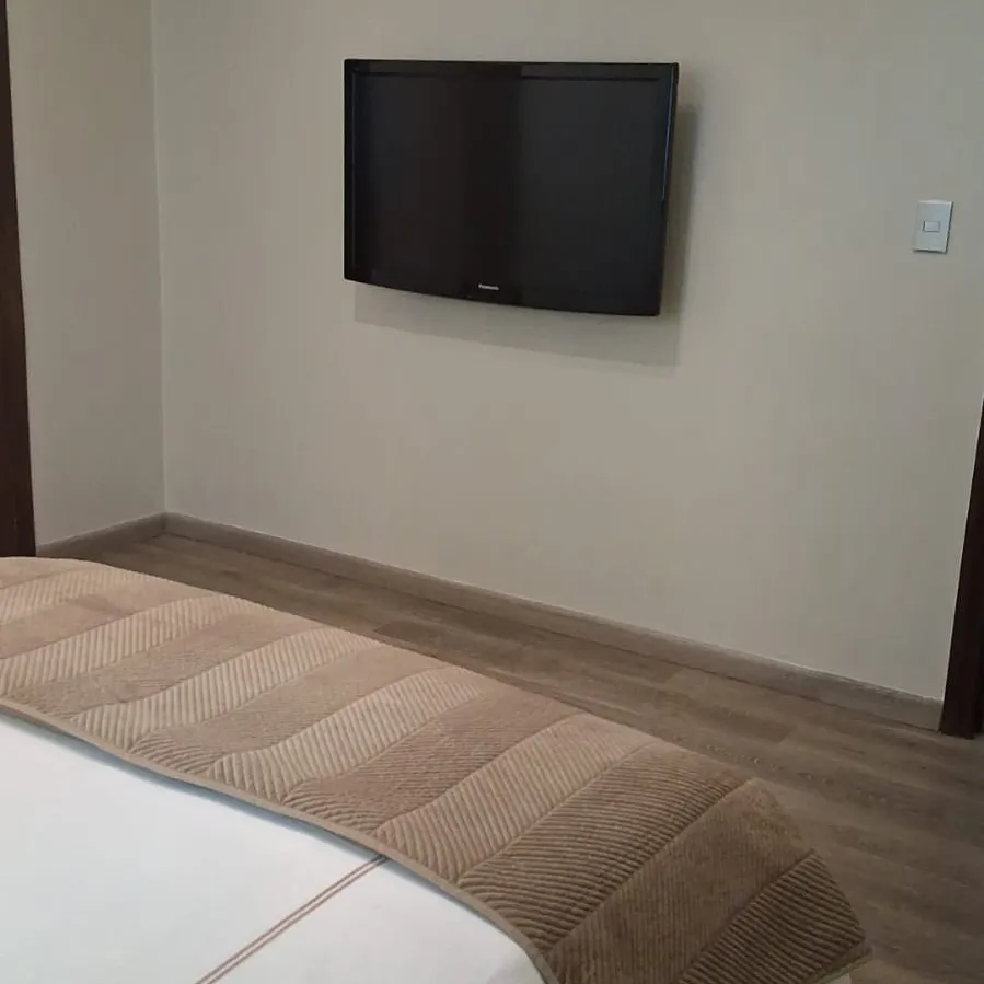 Apartamento Amueblado en Alquiler, Serrallés 440700