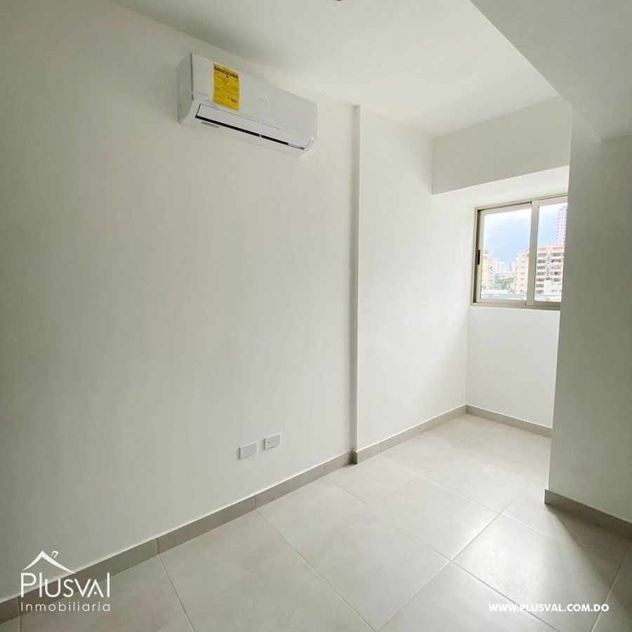 Apartamento de 1 habitacion con LB 334203