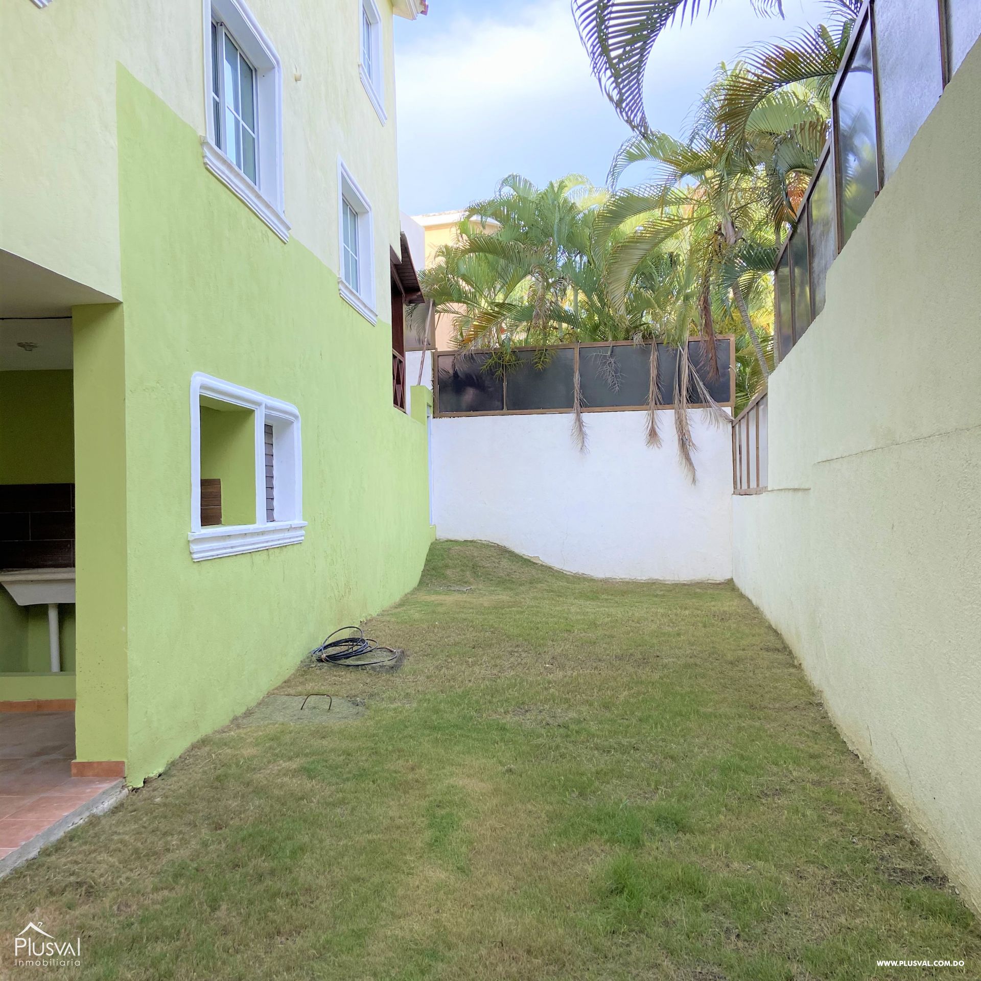 Casa en Venta,Proyecto cerrado, Altos de Arroyo Hondo lll 200572