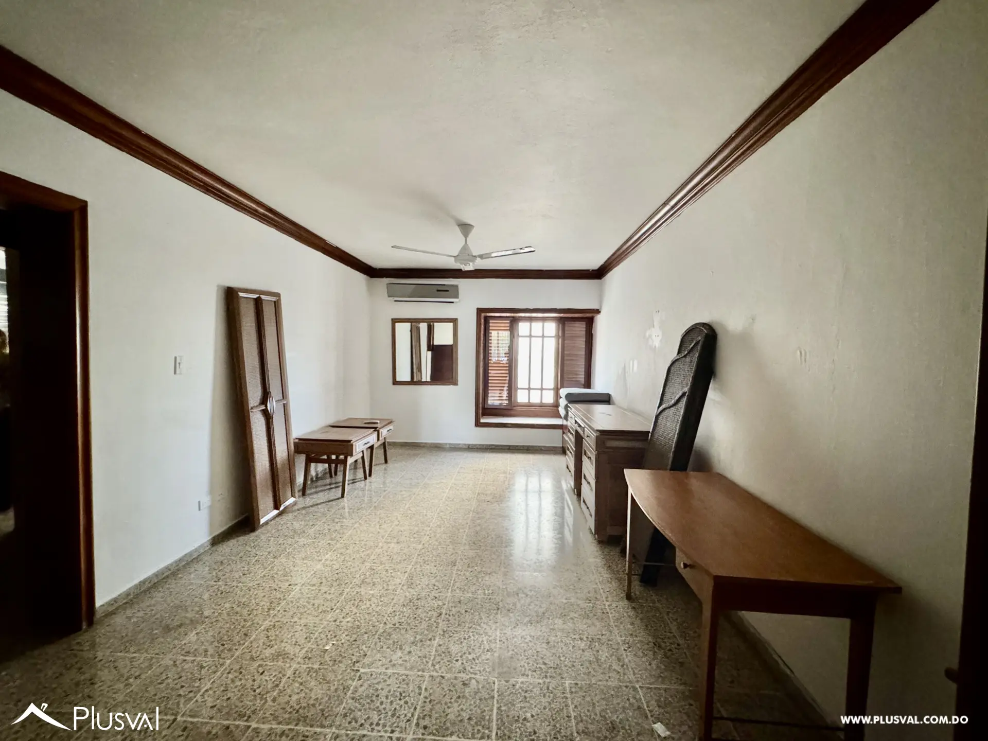 Vendo  Apto Clásico  de 2 habitaciones en La Esperilla 489705
