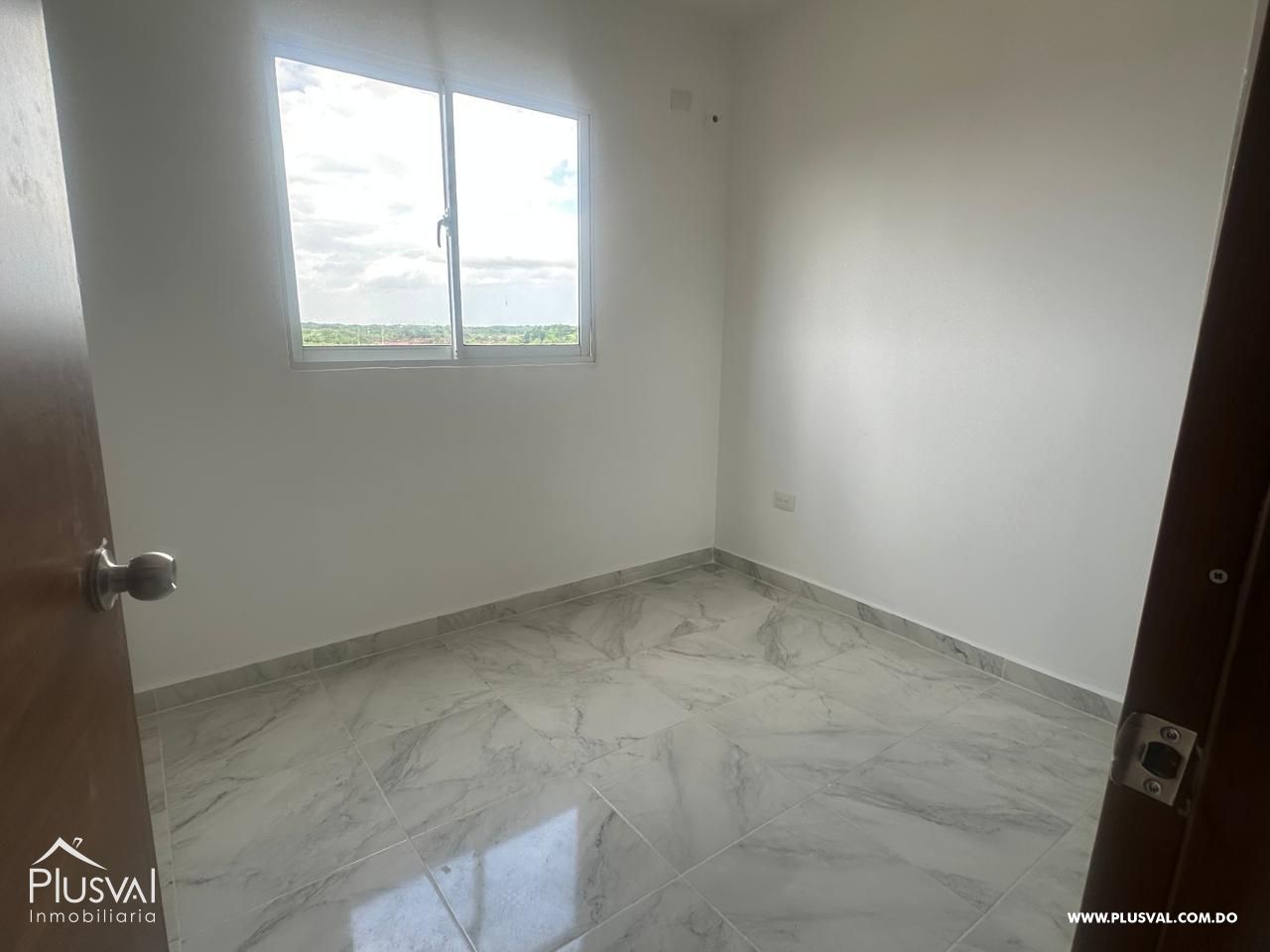 Apartamento en alquiler  tipo pent-house en Ciudad Juan Bosch 465740