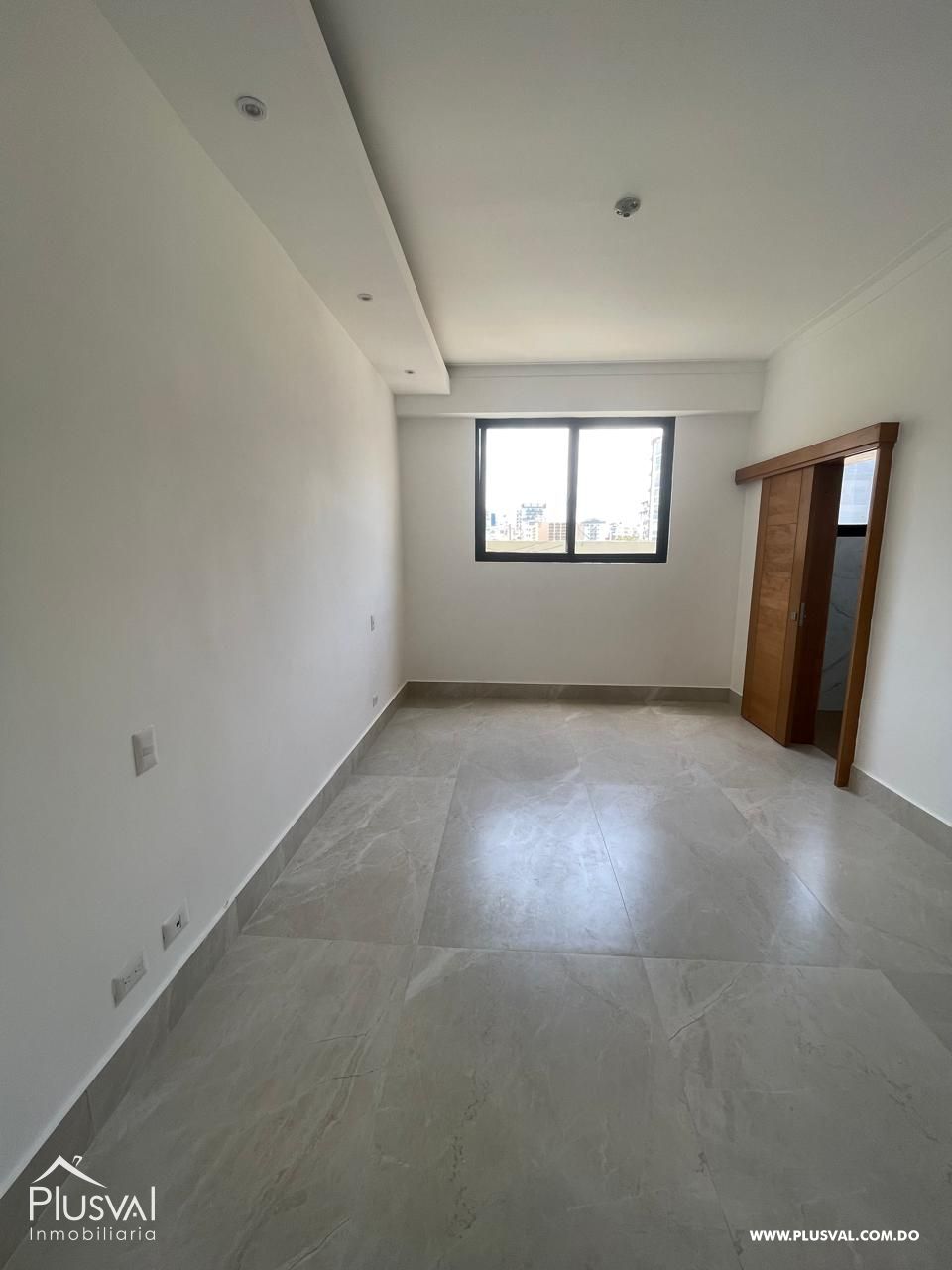 Majestusoso apartamento en alquiler en exclusiva área de Bella vista 450449